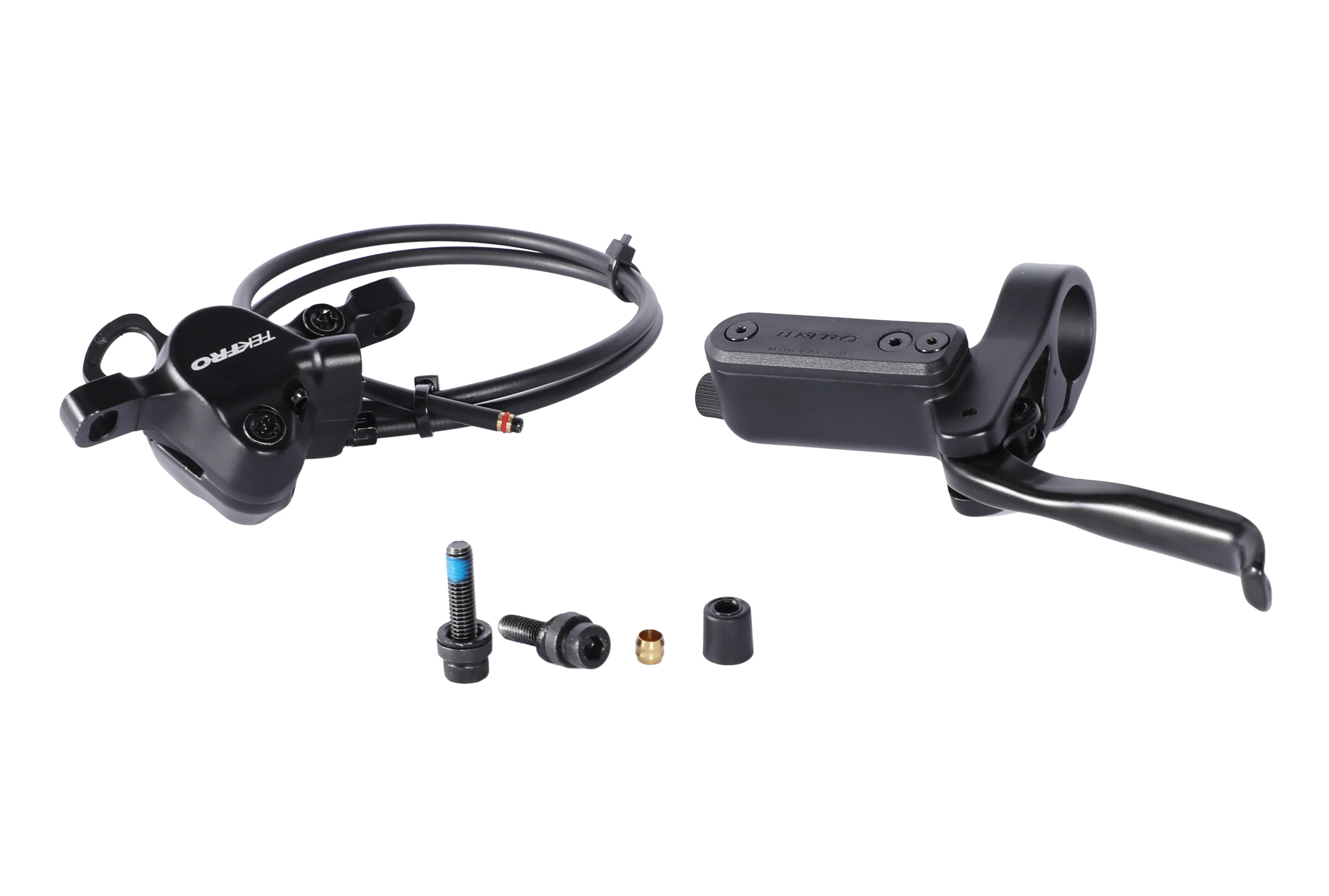 Aventon Hydraulic Brake Complete Set - Image 16