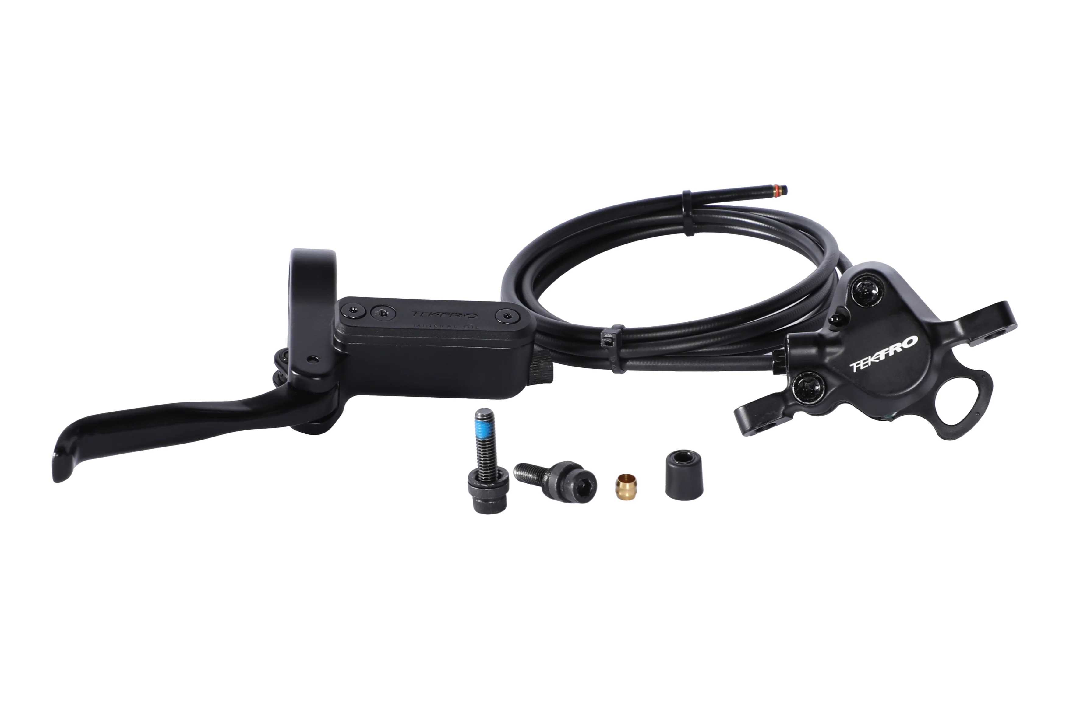 Aventon Hydraulic Brake Complete Set - Image 17