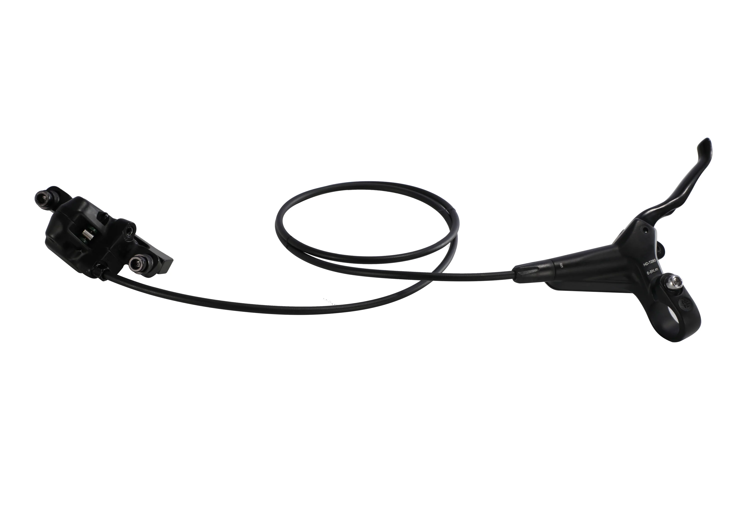 Aventon Hydraulic Brake Complete Set - Image 2