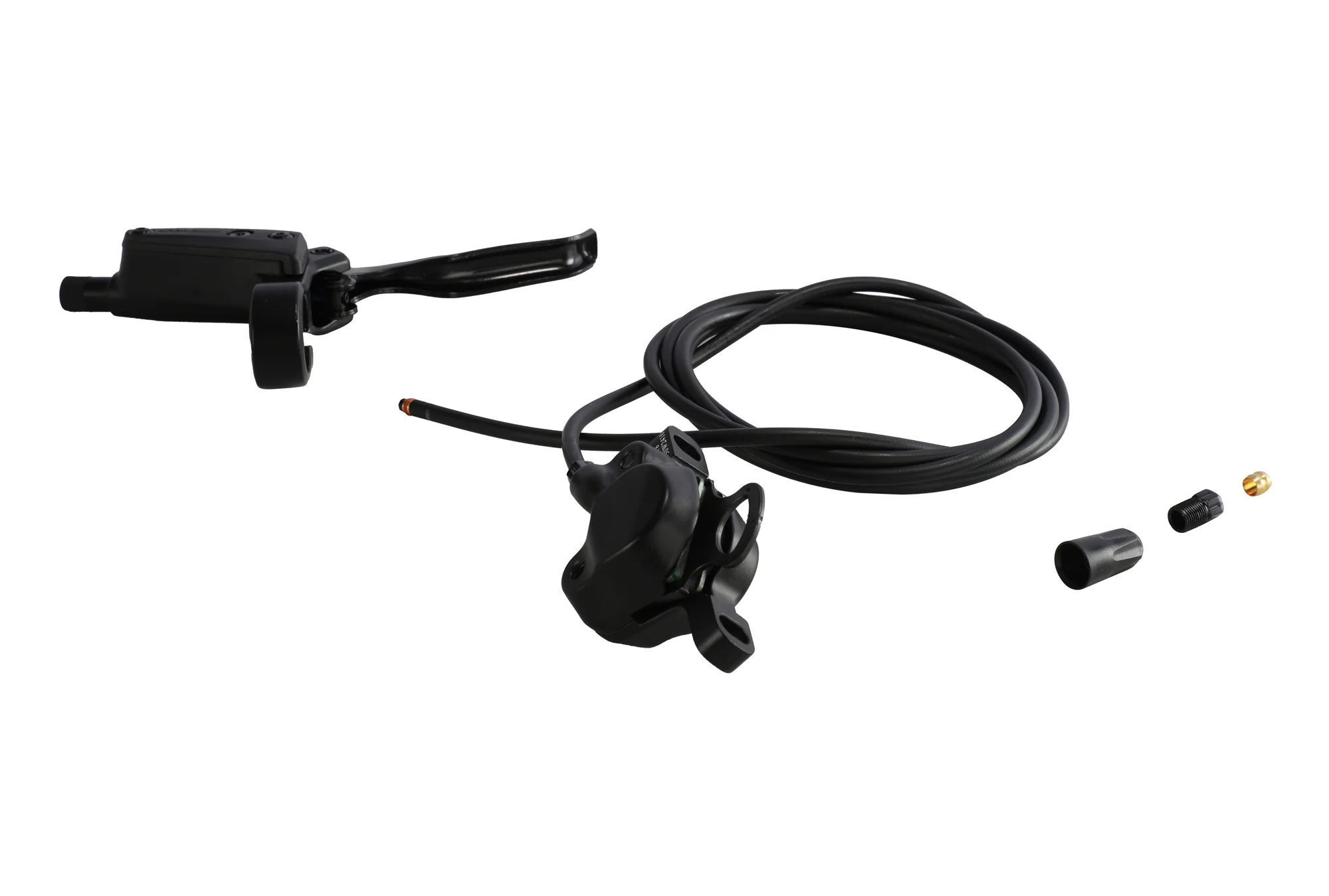 Aventon Hydraulic Brake Complete Set - Image 3