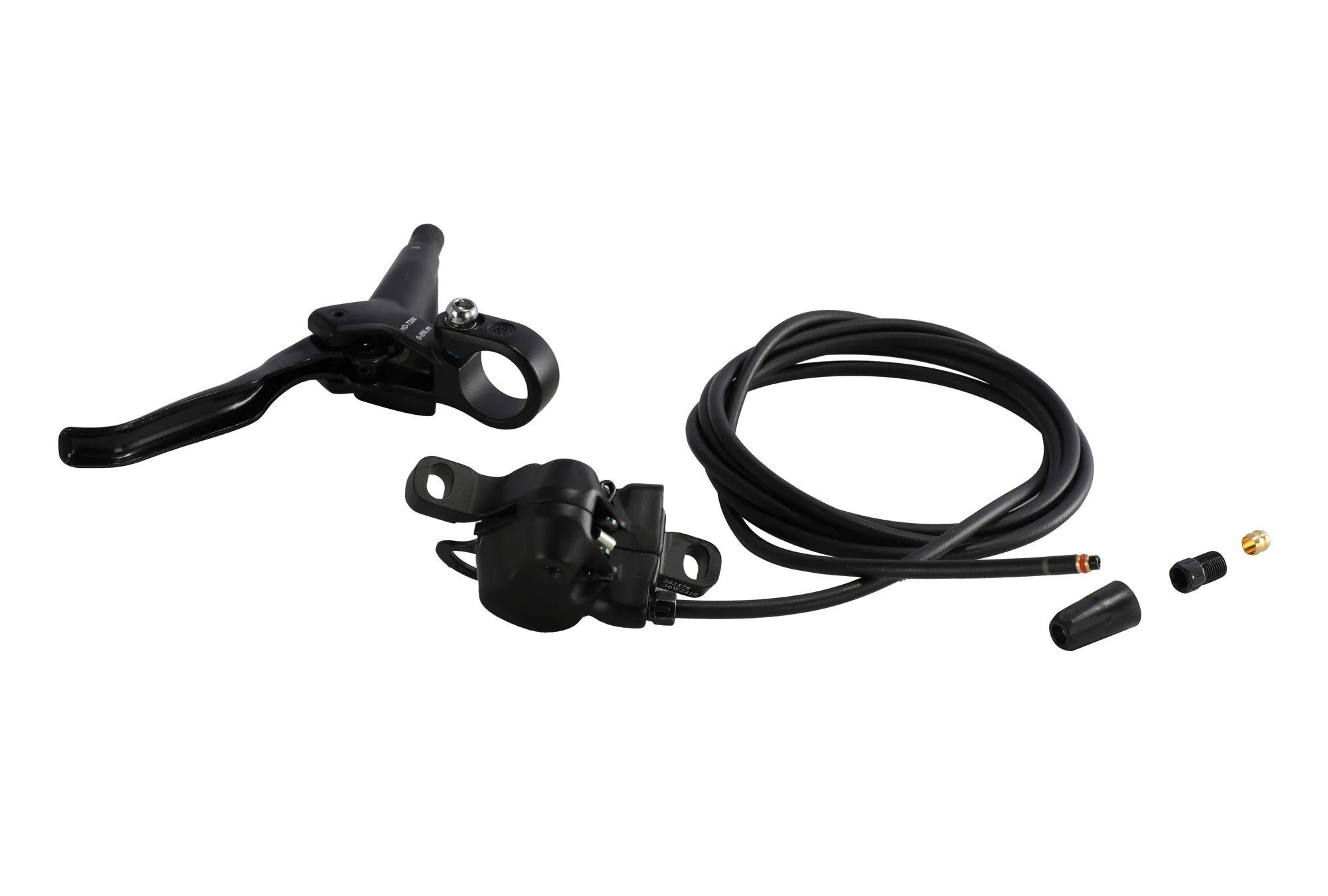 Aventon Hydraulic Brake Complete Set - Image 4