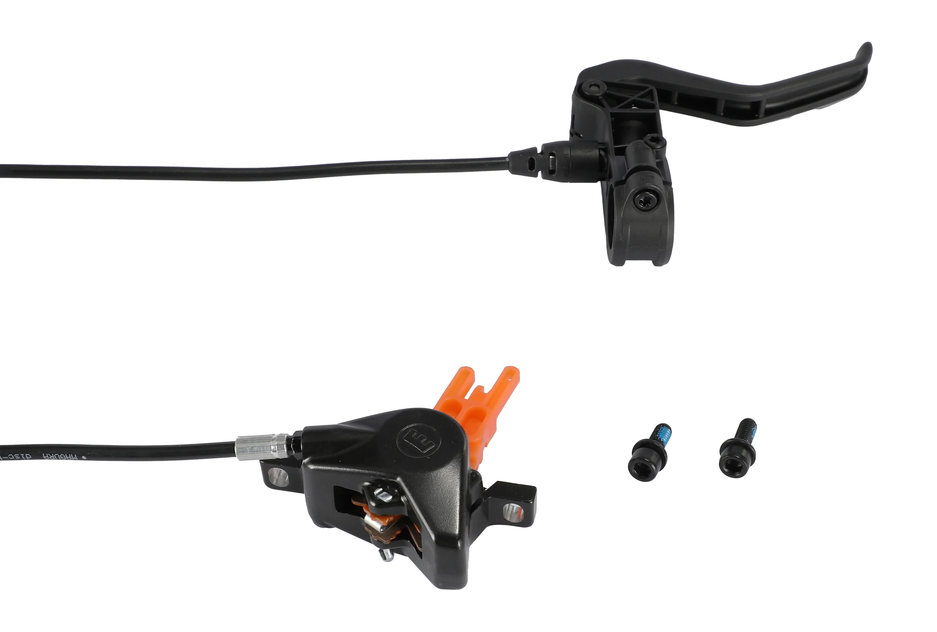 Aventon Hydraulic Brake Complete Set - Image 5