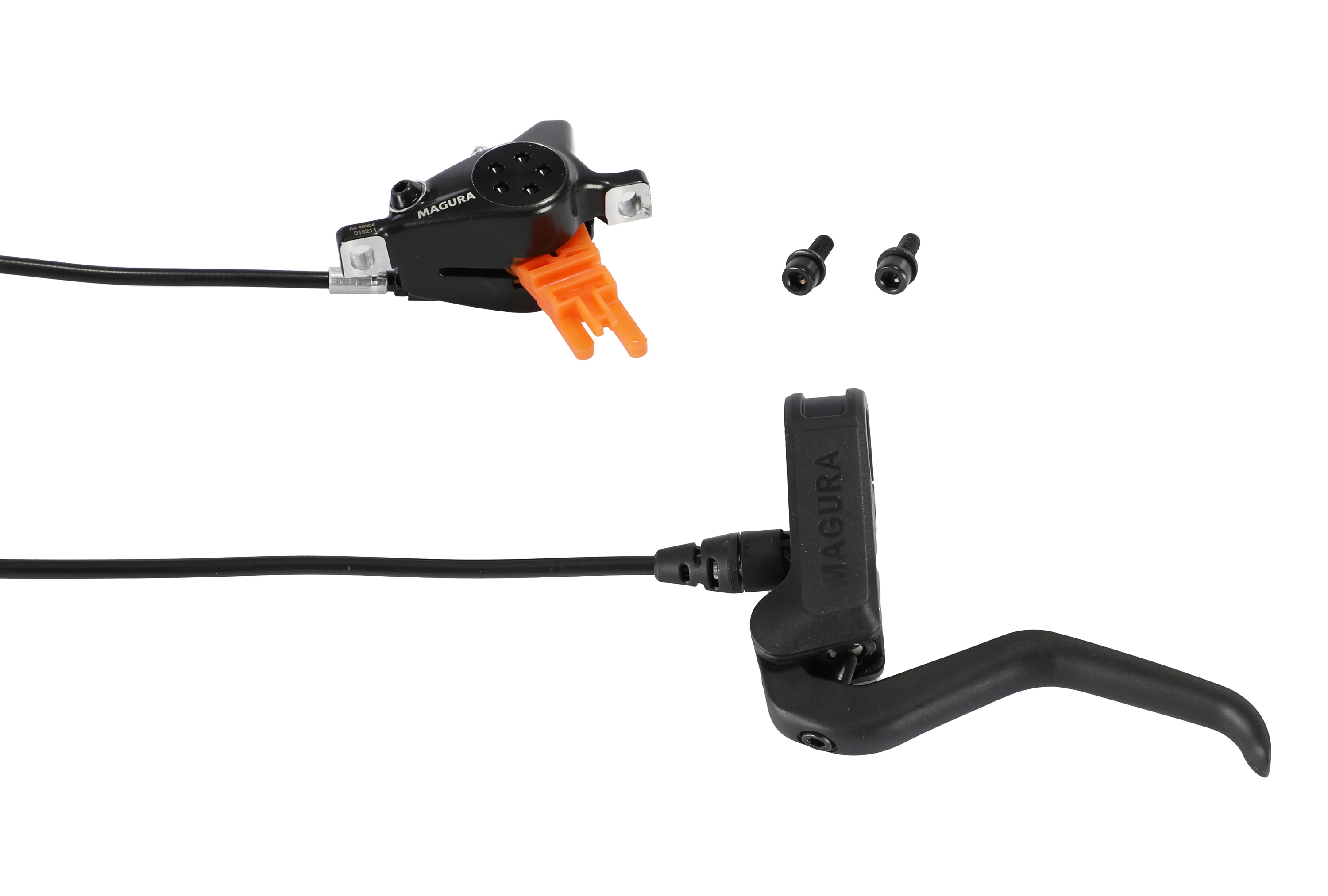 Aventon Hydraulic Brake Complete Set - Image 6