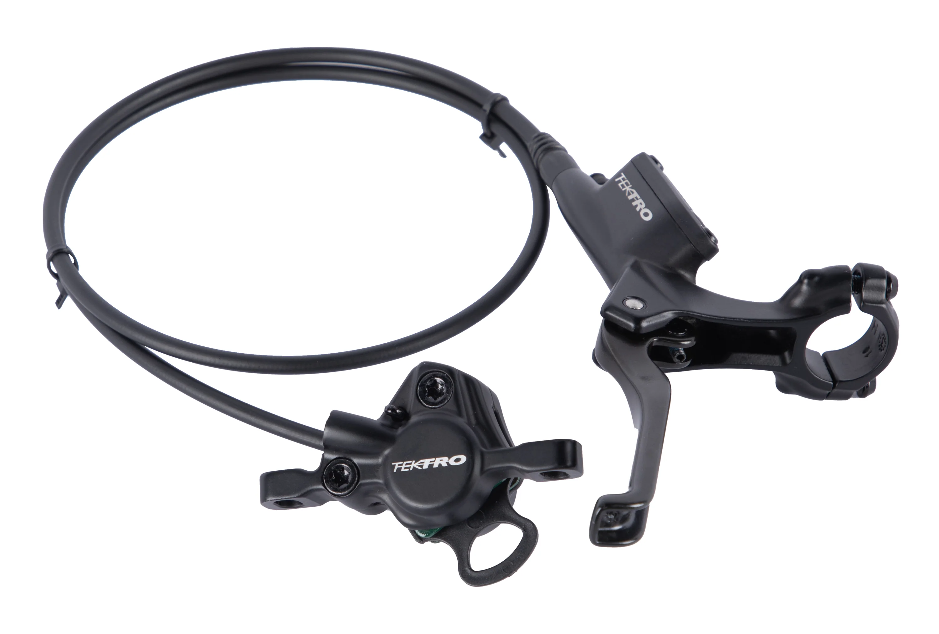 Aventon Hydraulic Brake Complete Set - Image 9