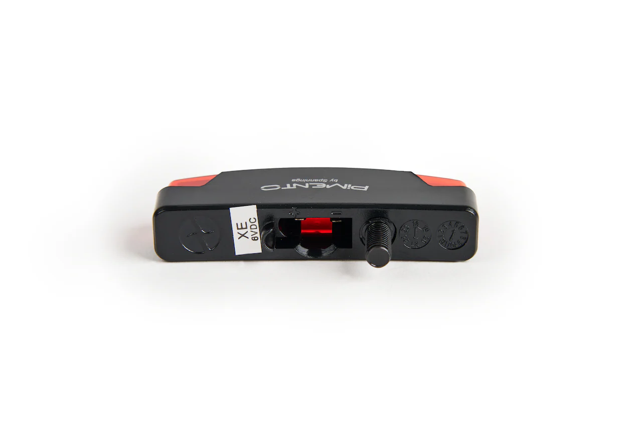 Aventon Integrated Taillight - Image 3