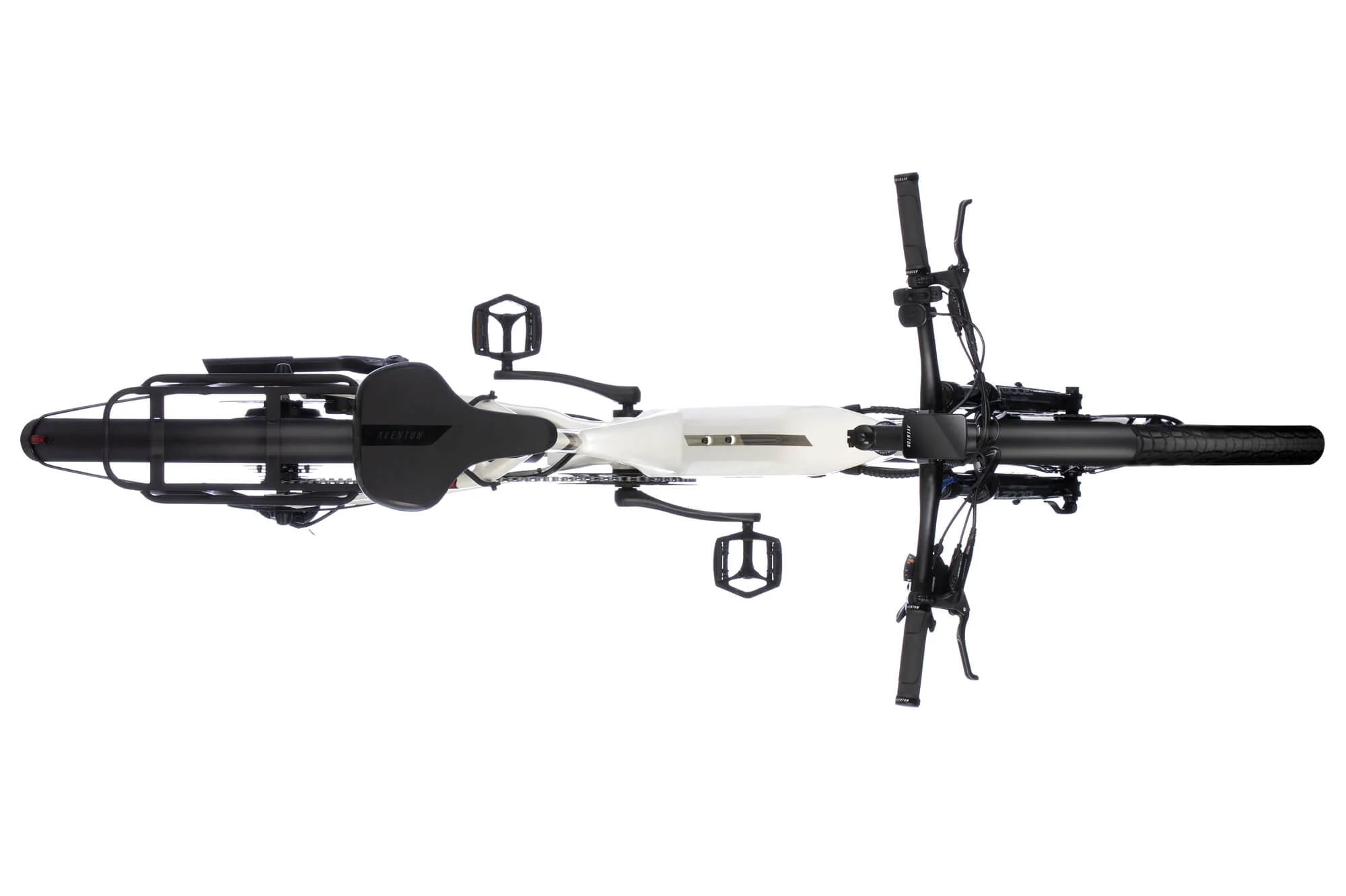 Level 2 Step-Through Ebike - Image 10
