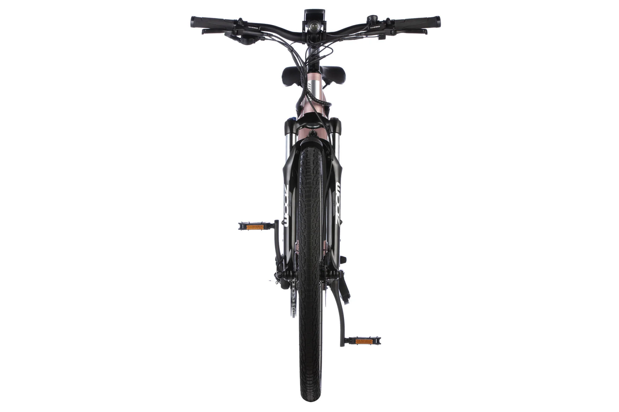 Level 2 Step-Through Ebike - Image 13