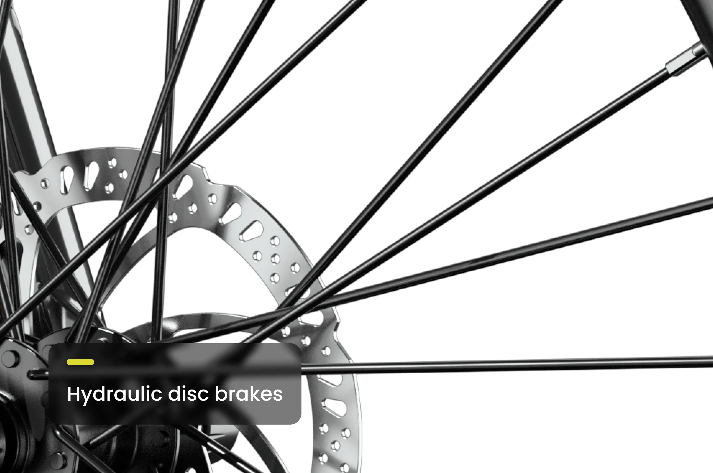 Level 2 Step-Through Ebike - Image 17