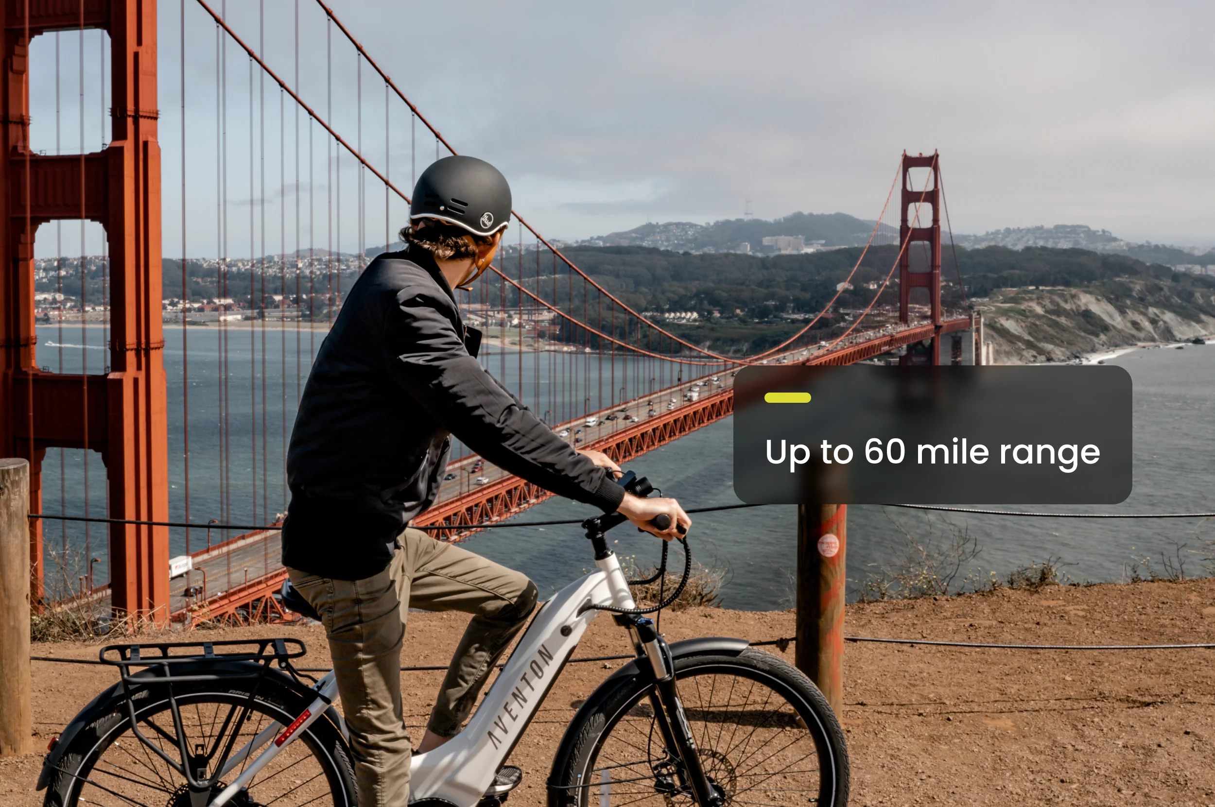 Level 2 Step-Through Ebike - Image 18