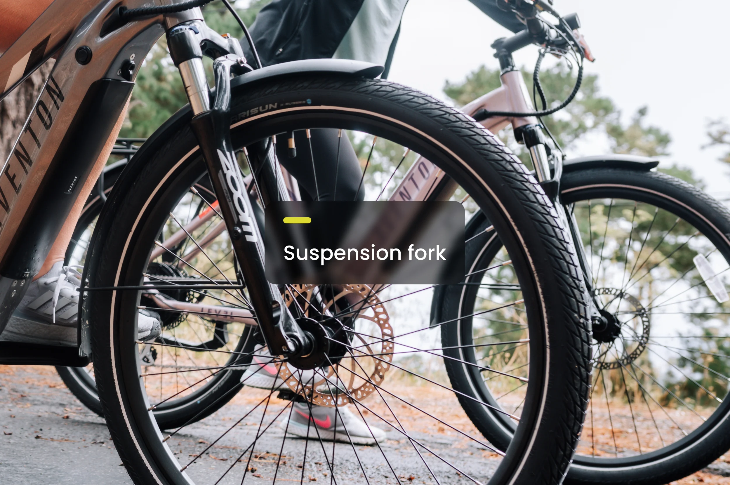 Level 2 Step-Through Ebike - Image 19