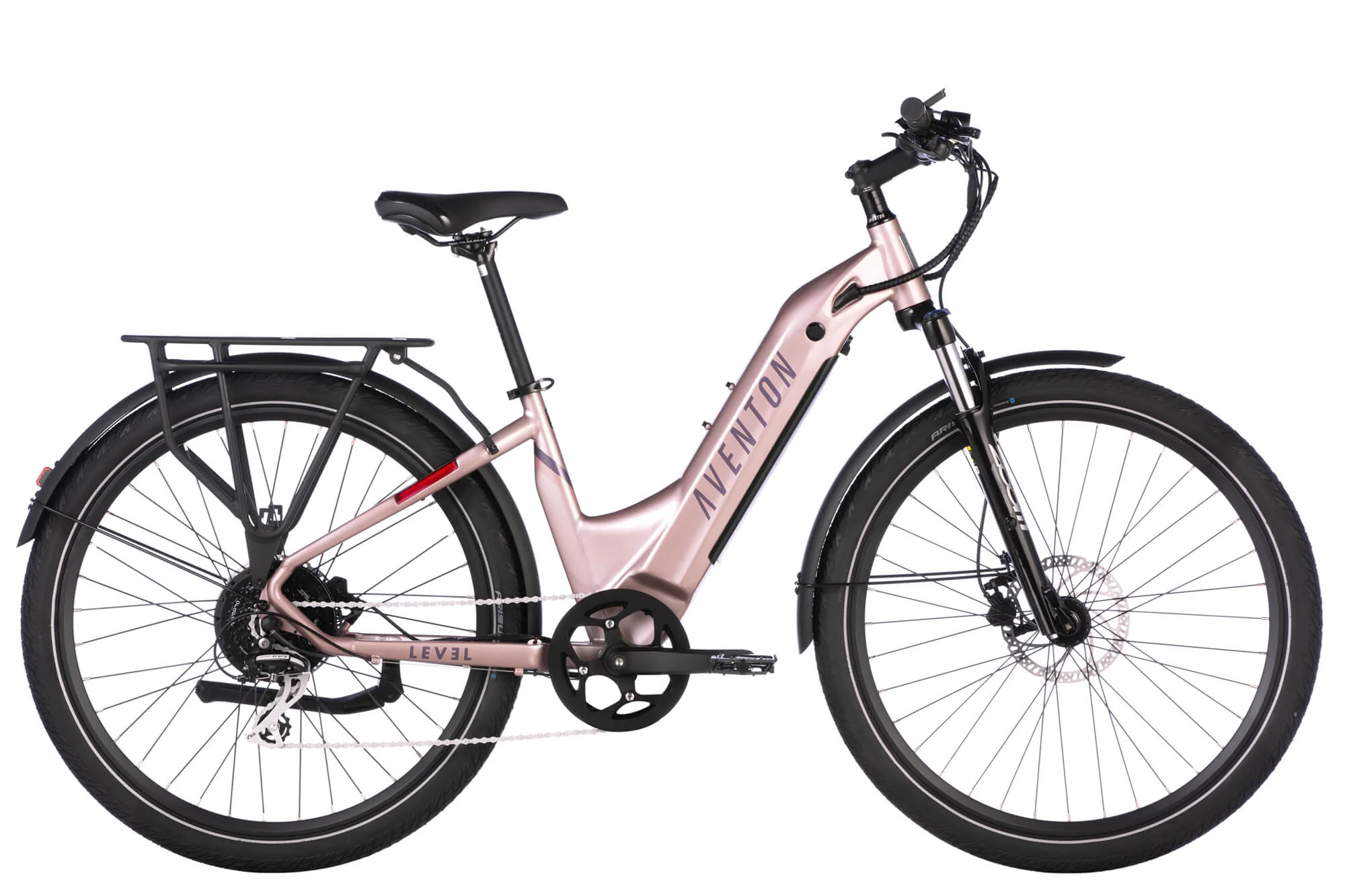 Level 2 Step-Through Ebike - Image 3