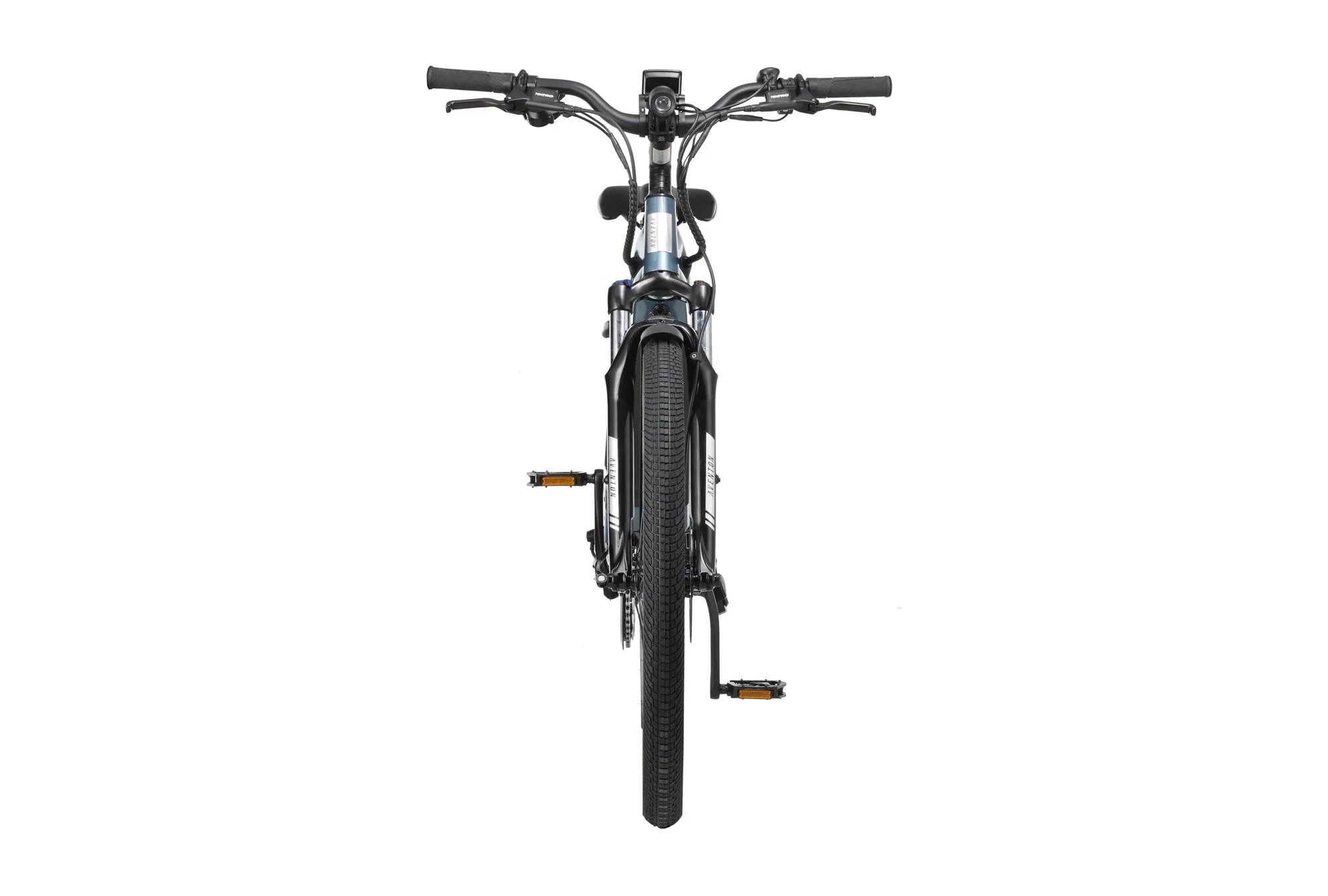 Level 2 Step-Through Ebike - Image 6