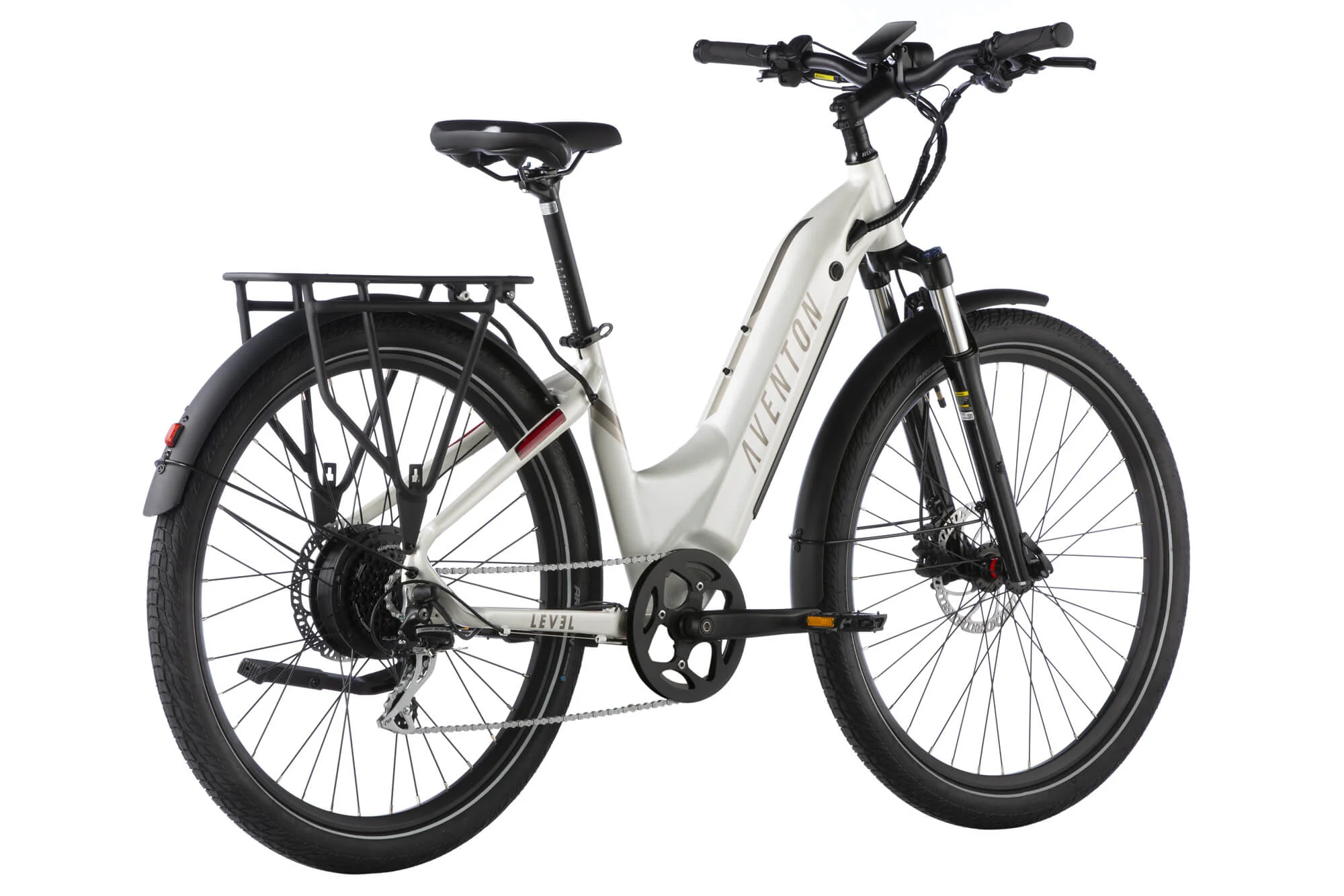 Level 2 Step-Through Ebike - Image 8