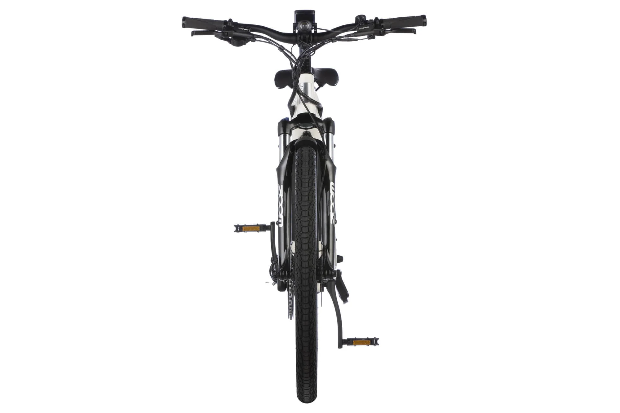 Level 2 Step-Through Ebike - Image 9