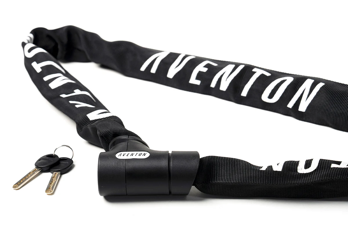Aventon Chain Lock - Image 3