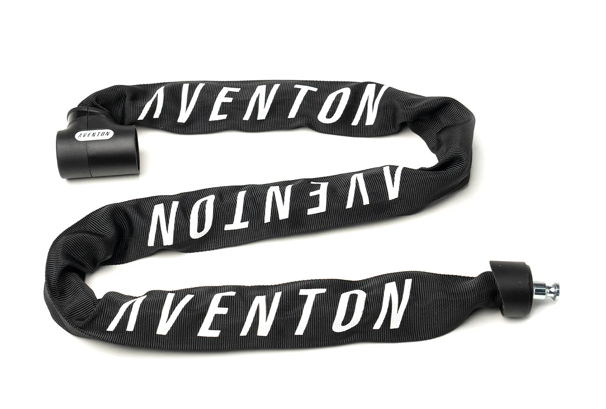 Aventon Chain Lock - Image 4
