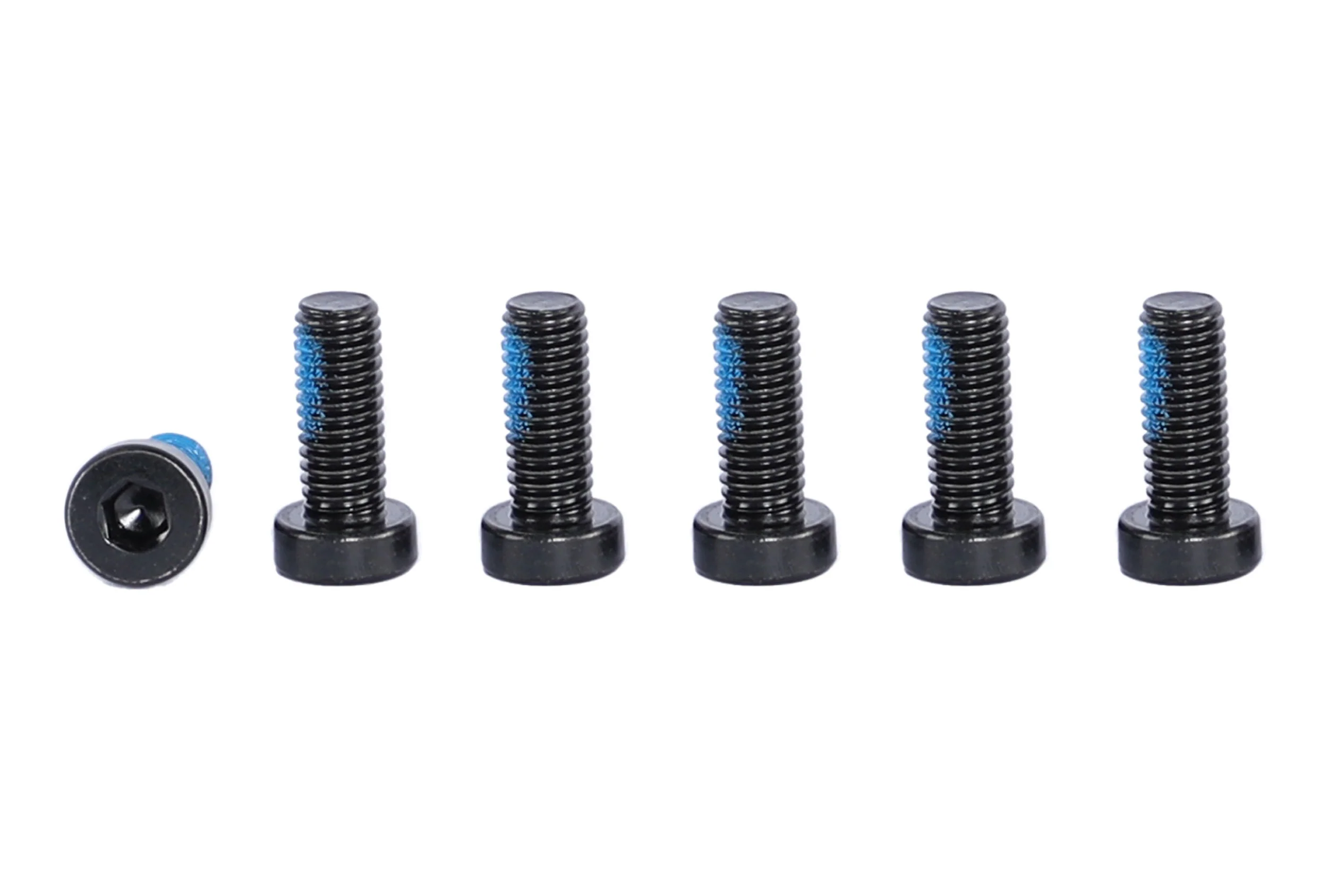 Aventon Mid-Drive Mounting Hardware
