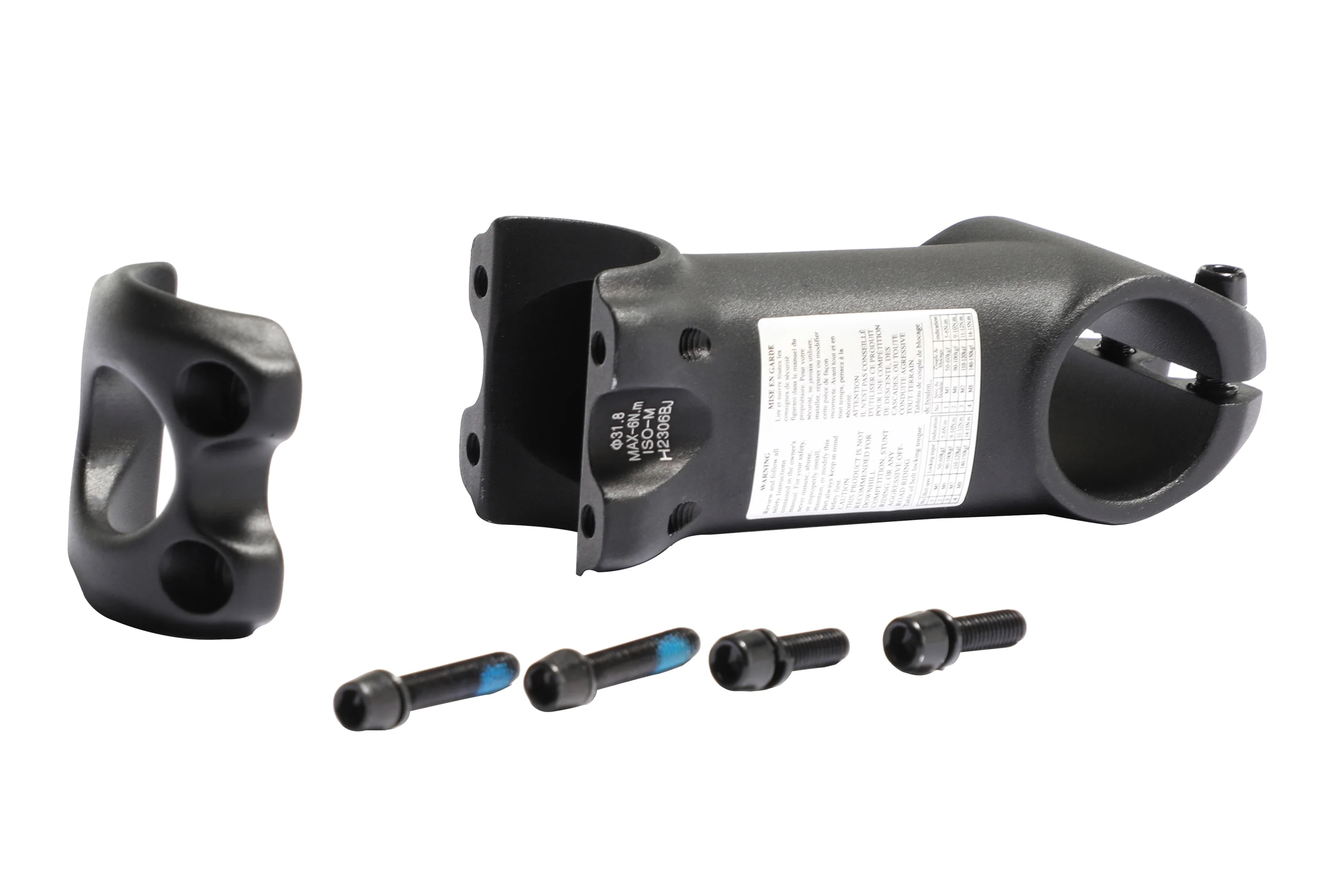 Aventon Stem Set - Image 9