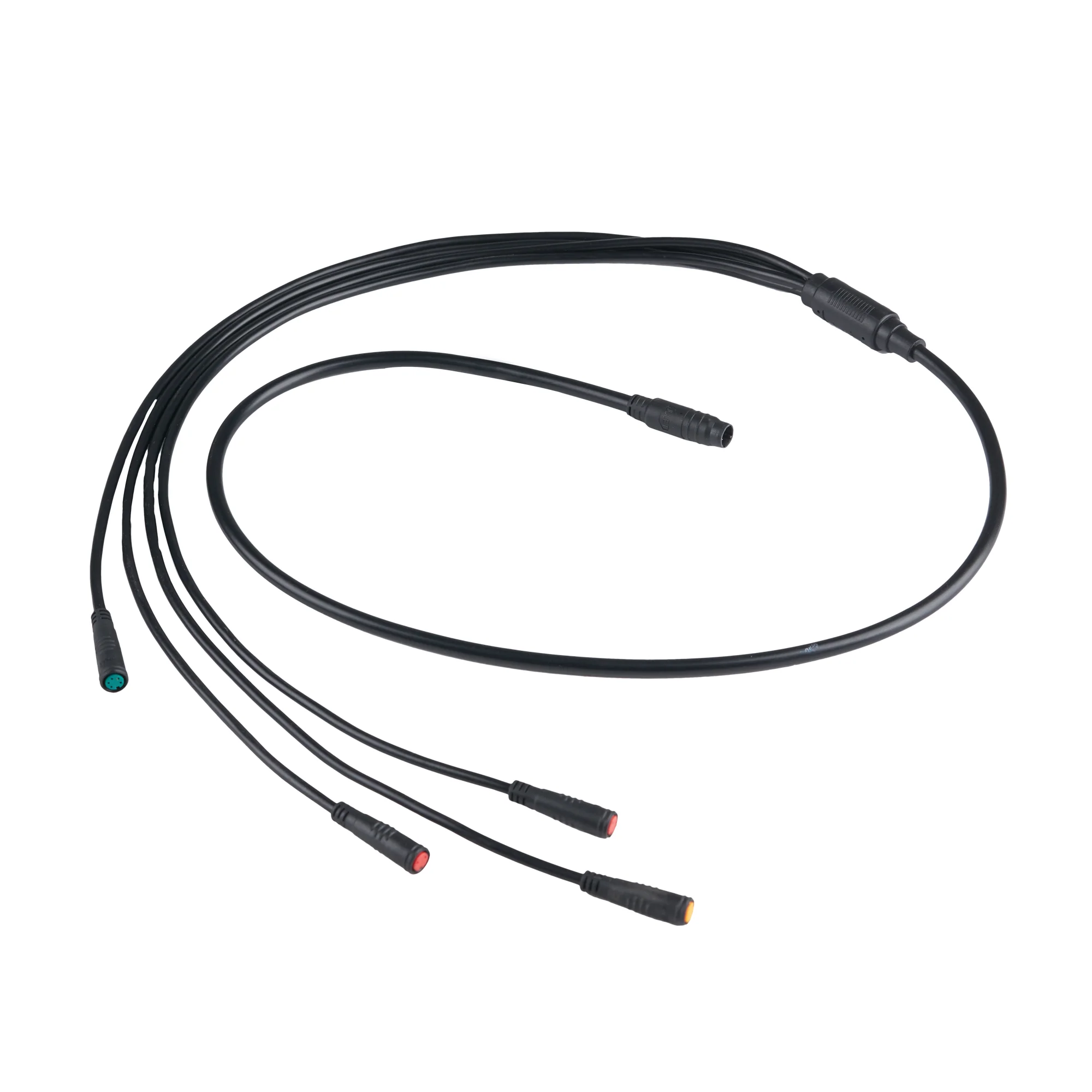 Aventon Wiring Harness