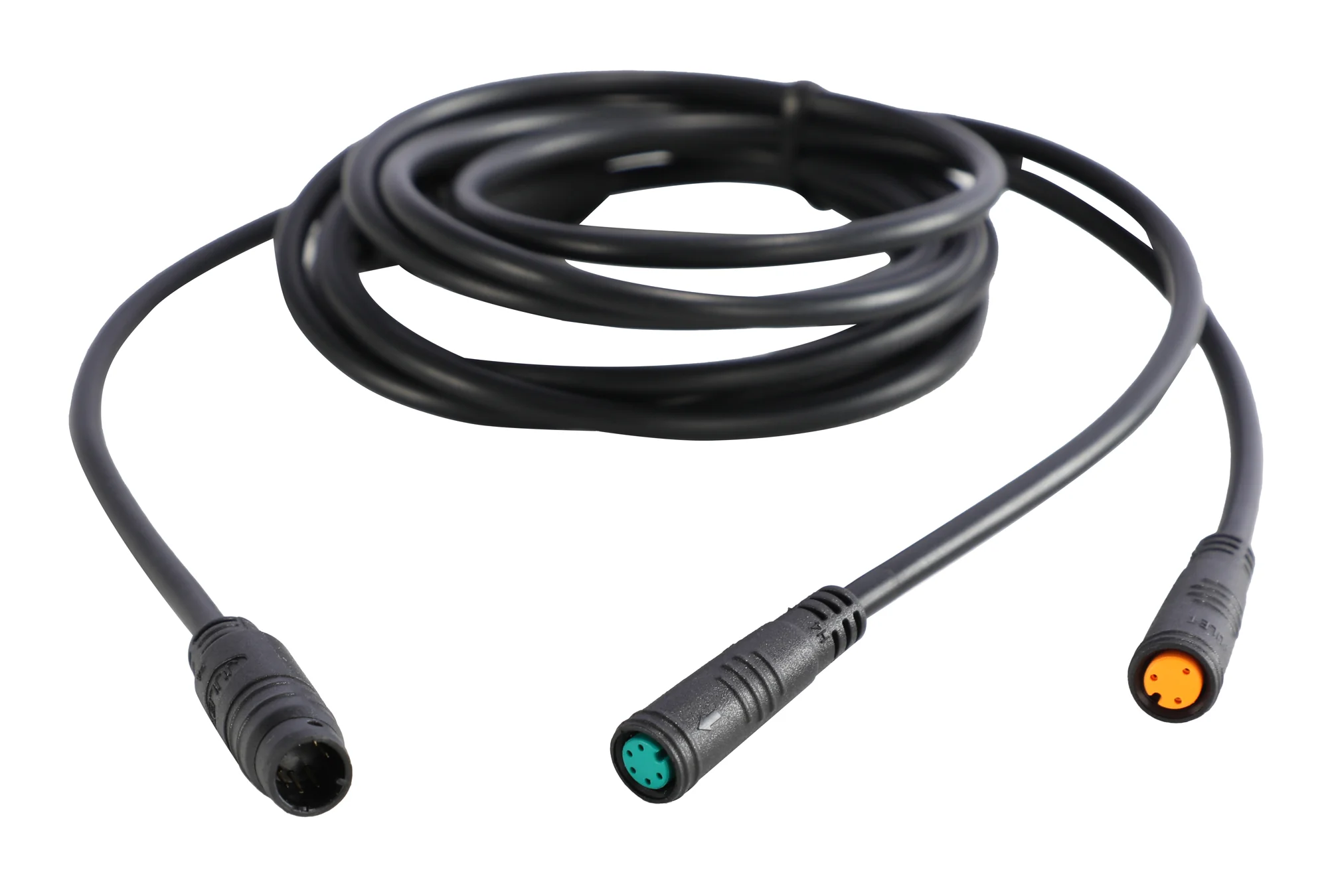 Aventon Wiring Harness - Image 12