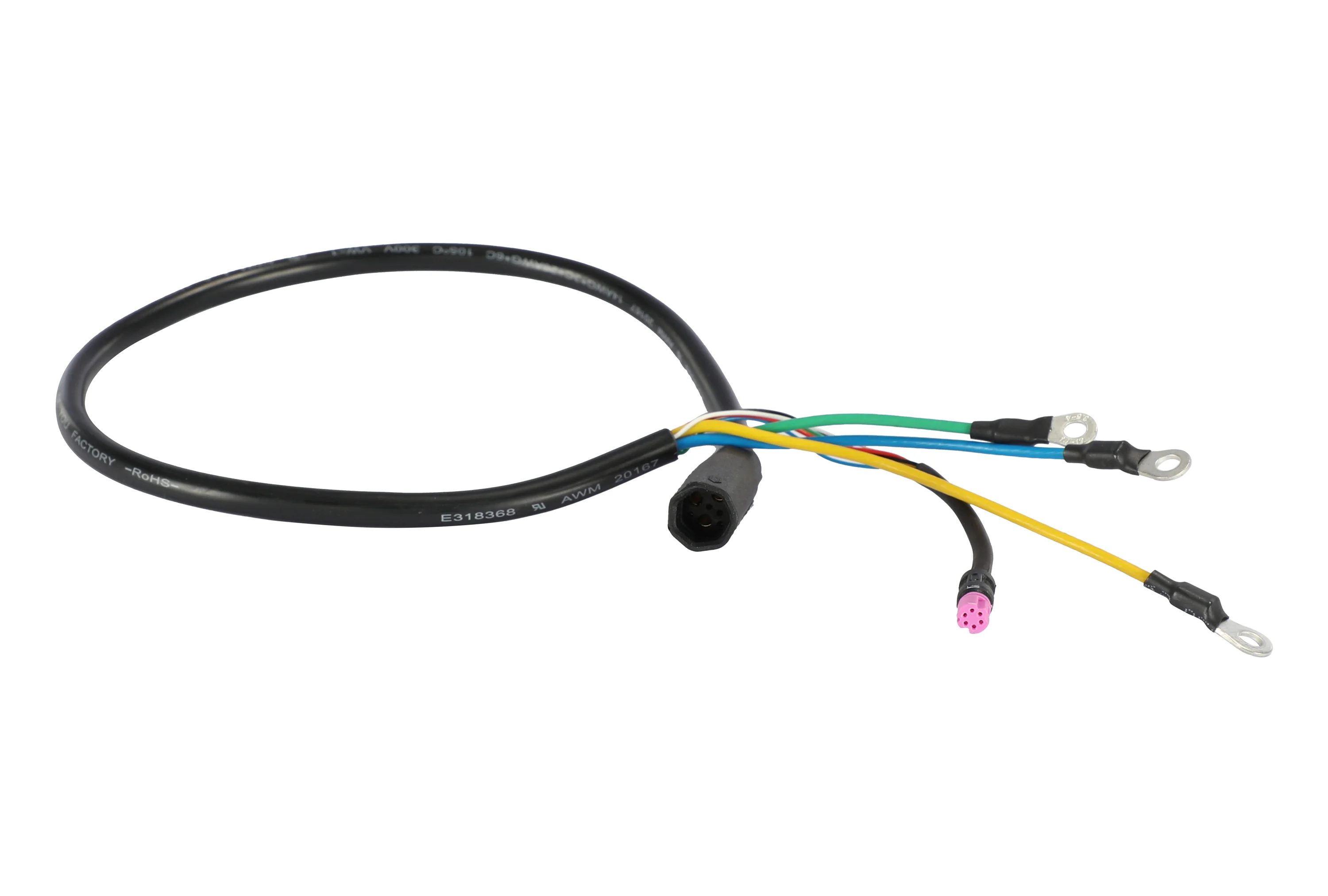 Aventon Wiring Harness - Image 13