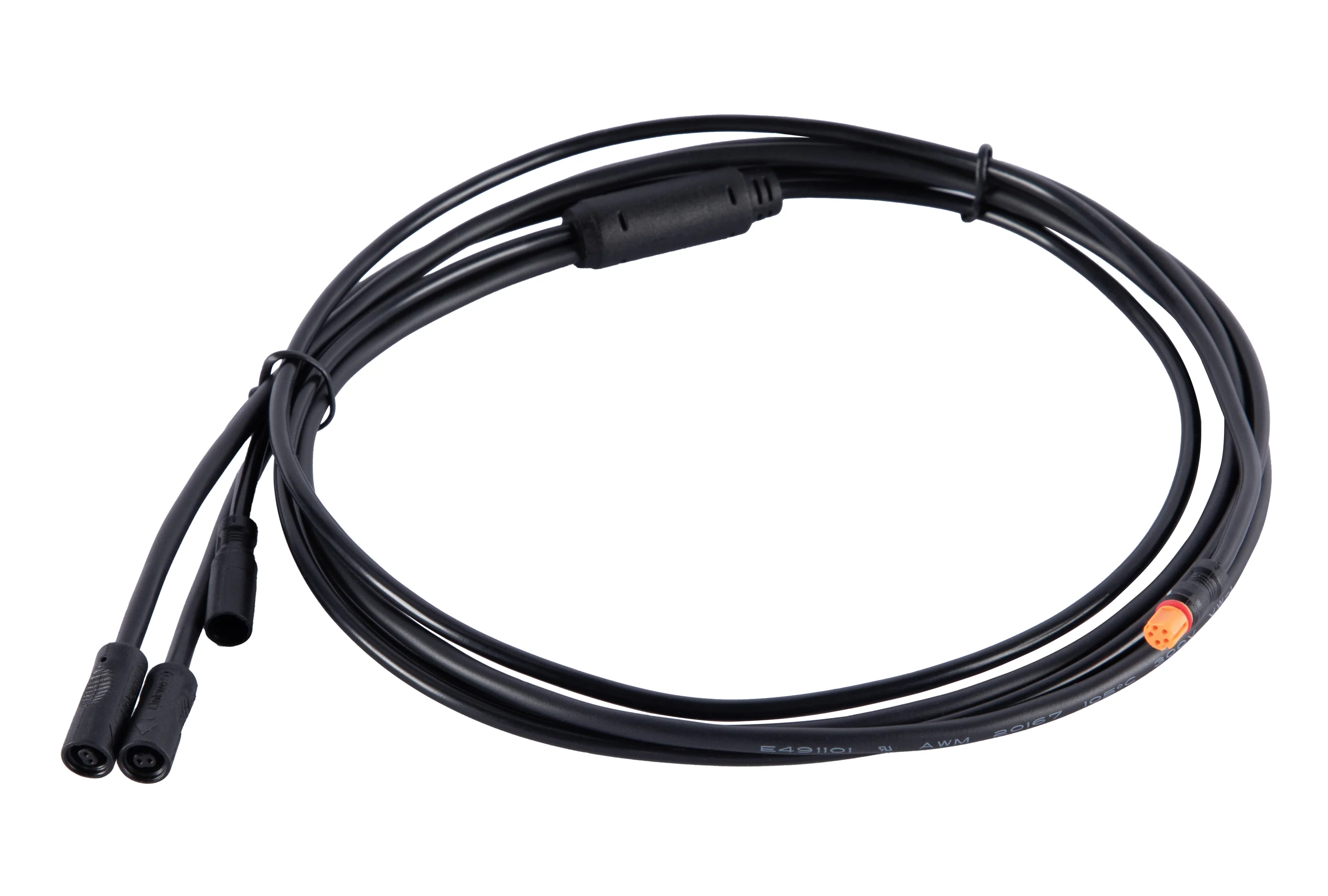 Aventon Wiring Harness - Image 17