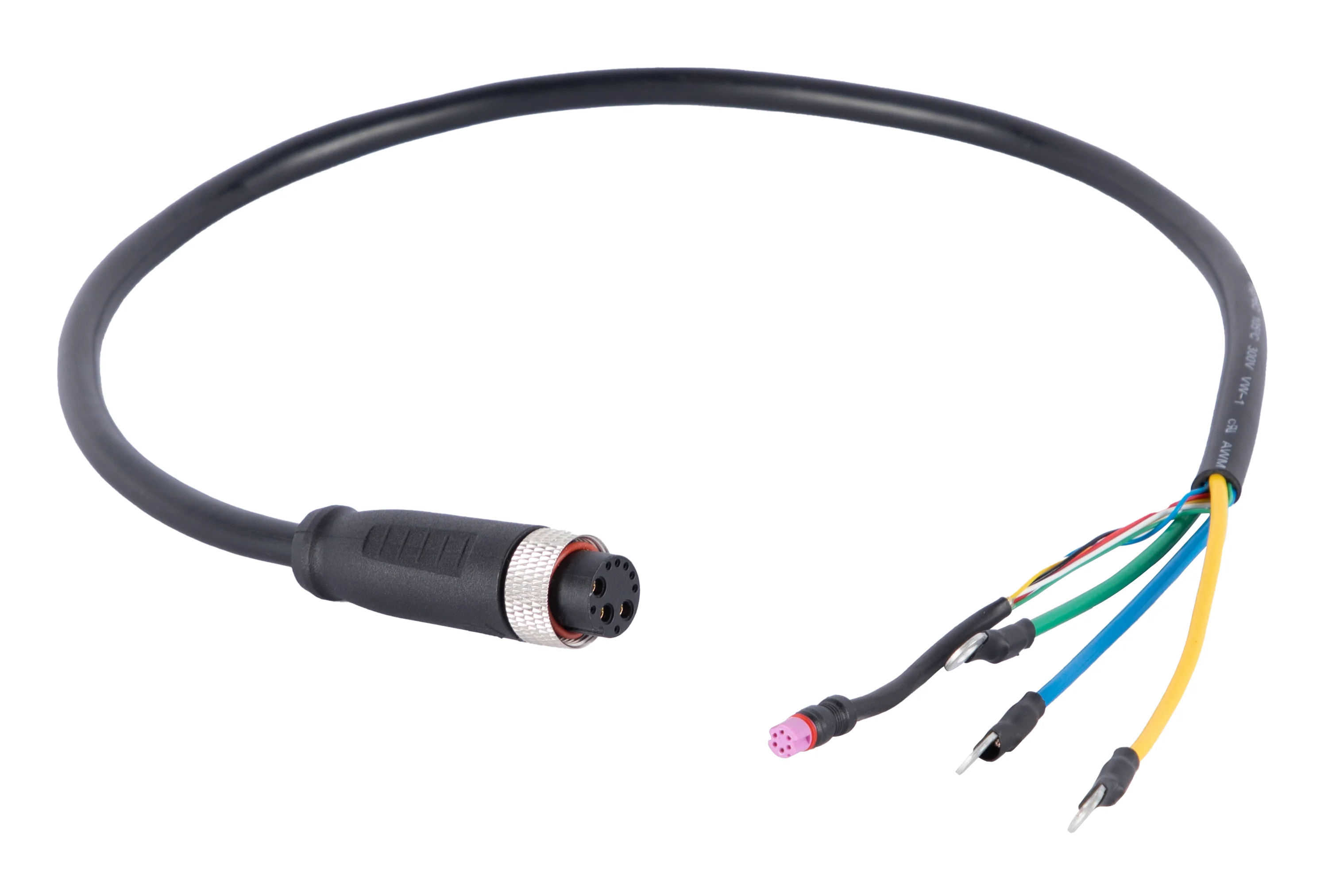 Aventon Wiring Harness - Image 19