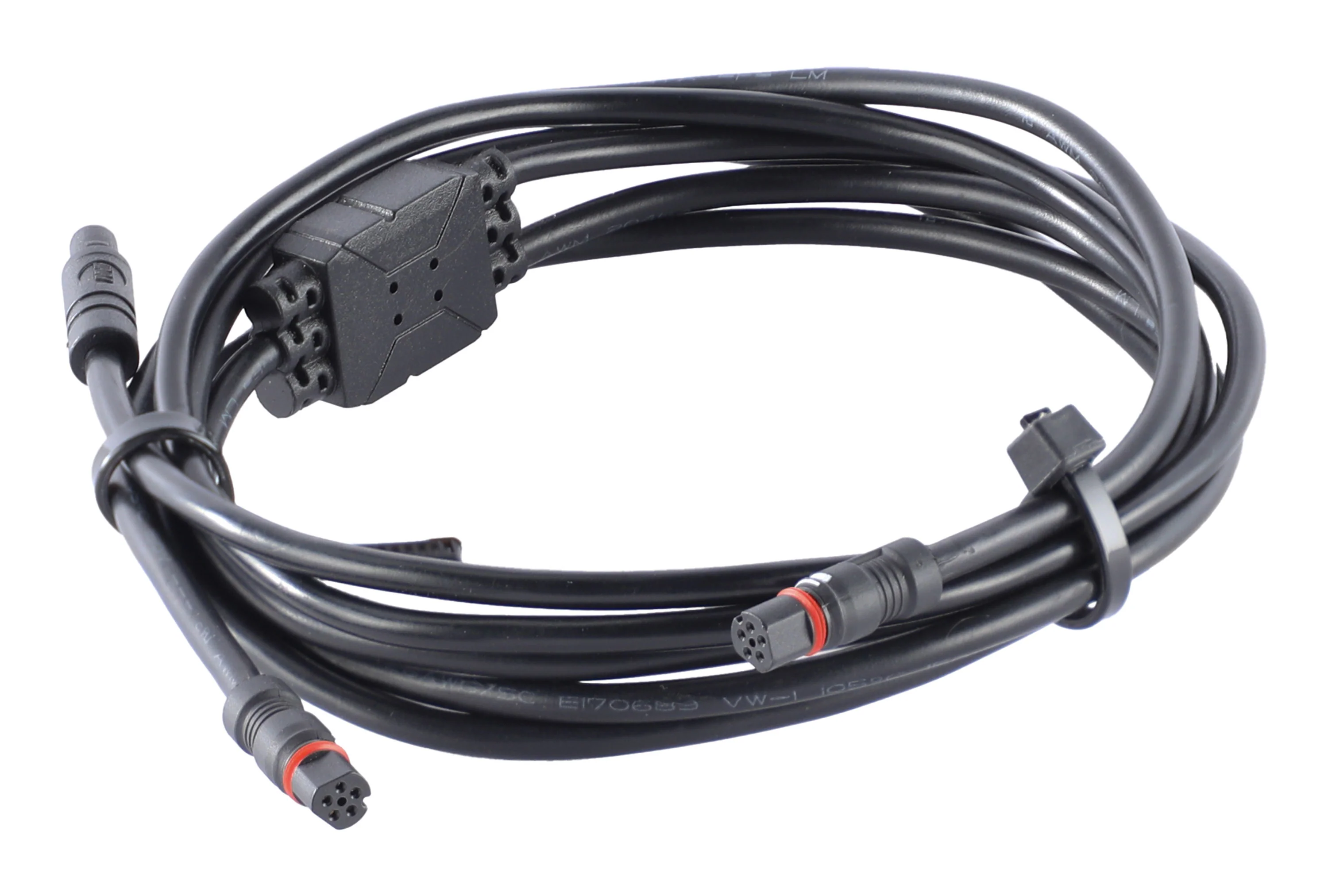 Aventon Wiring Harness - Image 21