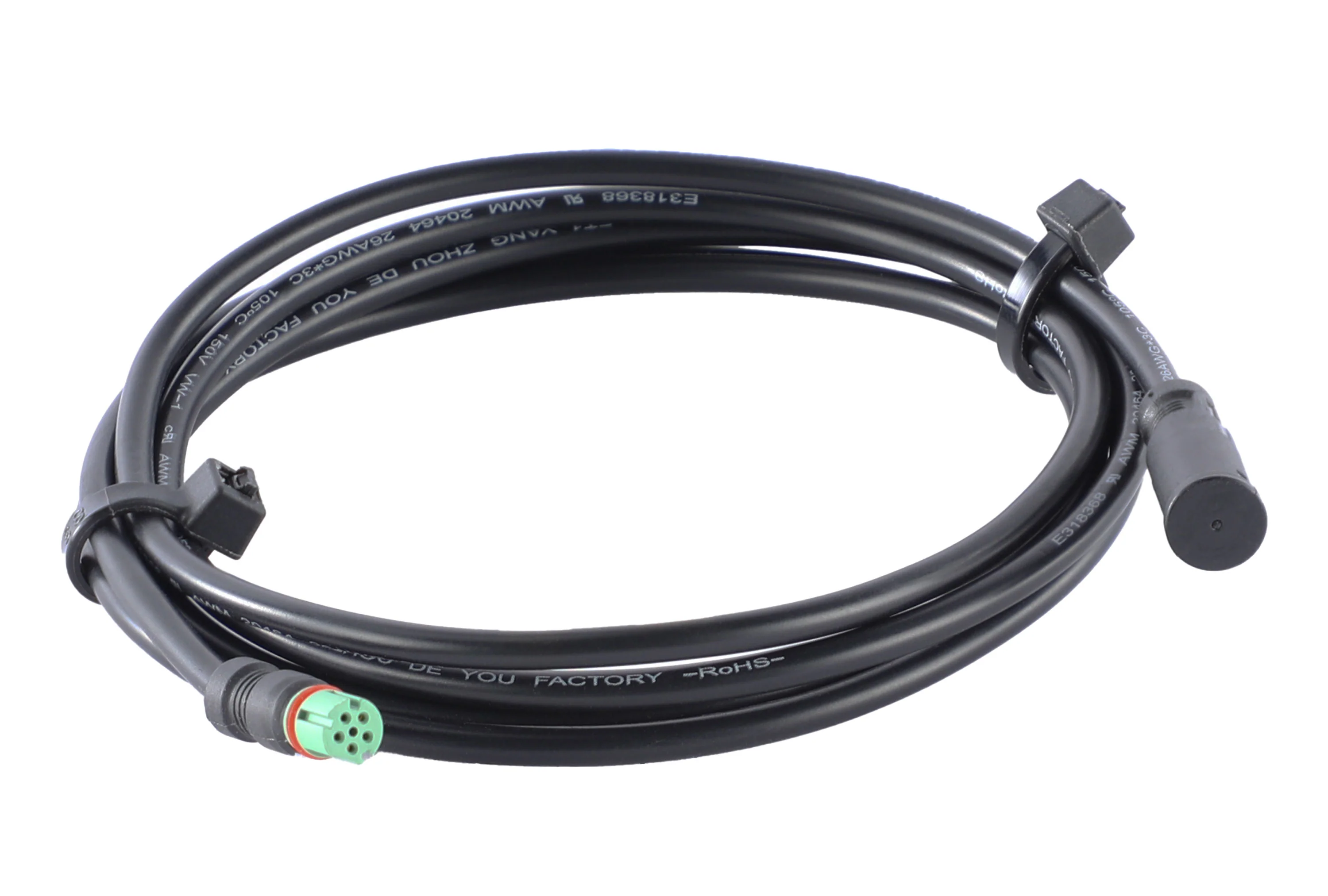 Aventon Wiring Harness - Image 22
