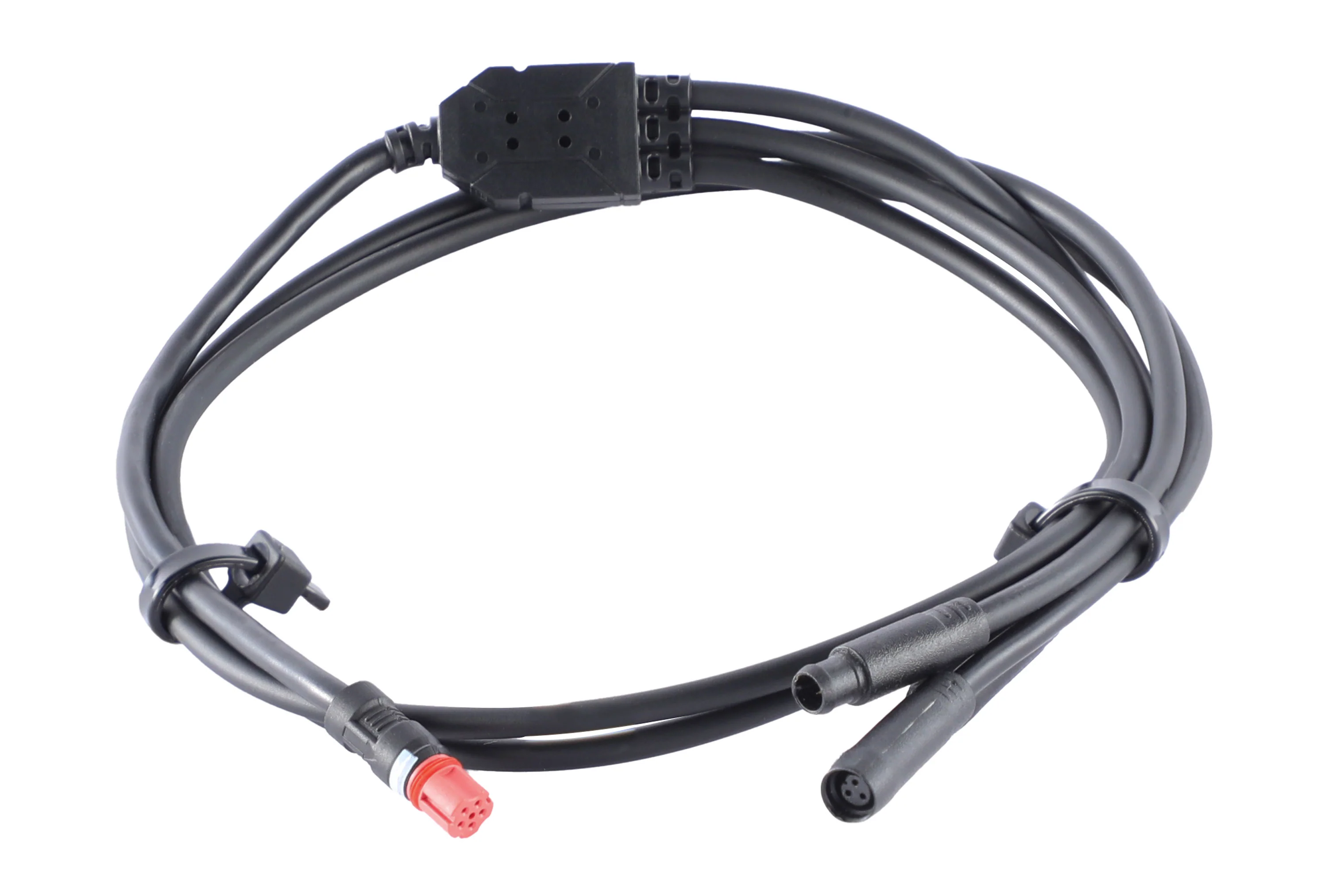 Aventon Wiring Harness - Image 23