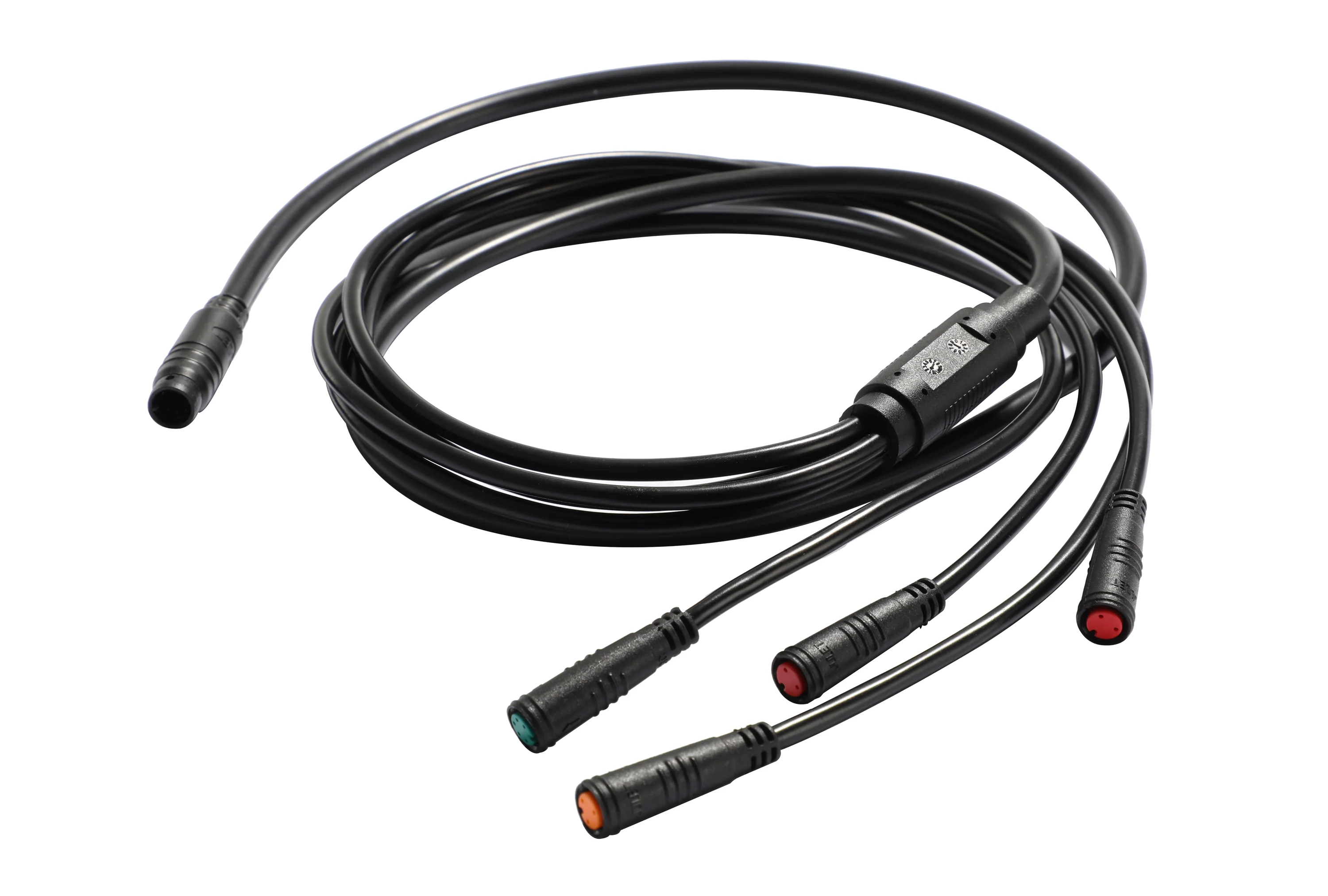 Aventon Wiring Harness - Image 4