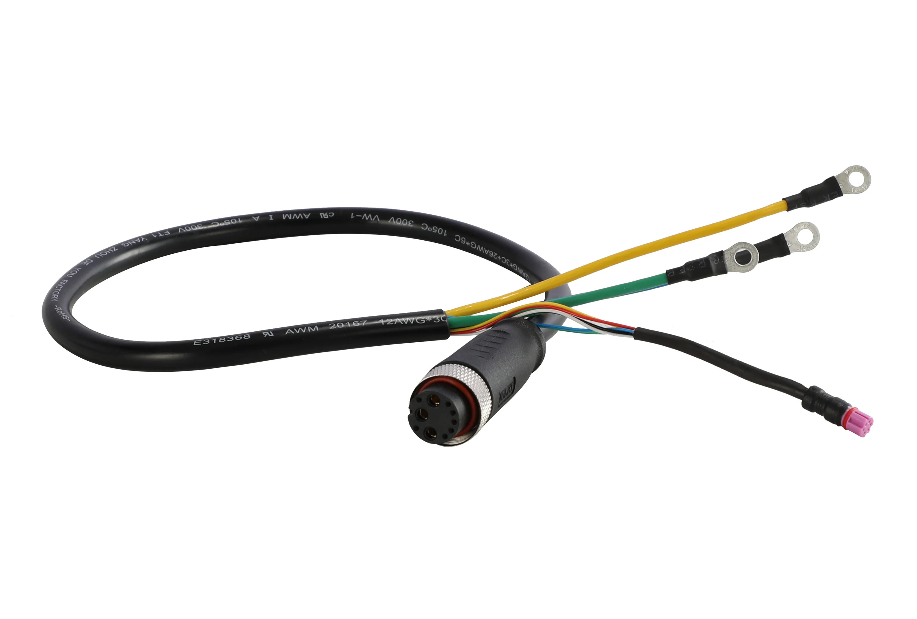 Aventon Wiring Harness - Image 8