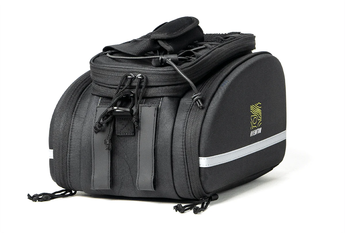 Rack-Top Bag (Quick Release Compatible) - Image 3