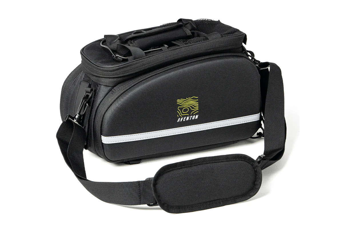 Rack-Top Bag (Quick Release Compatible) - Image 4