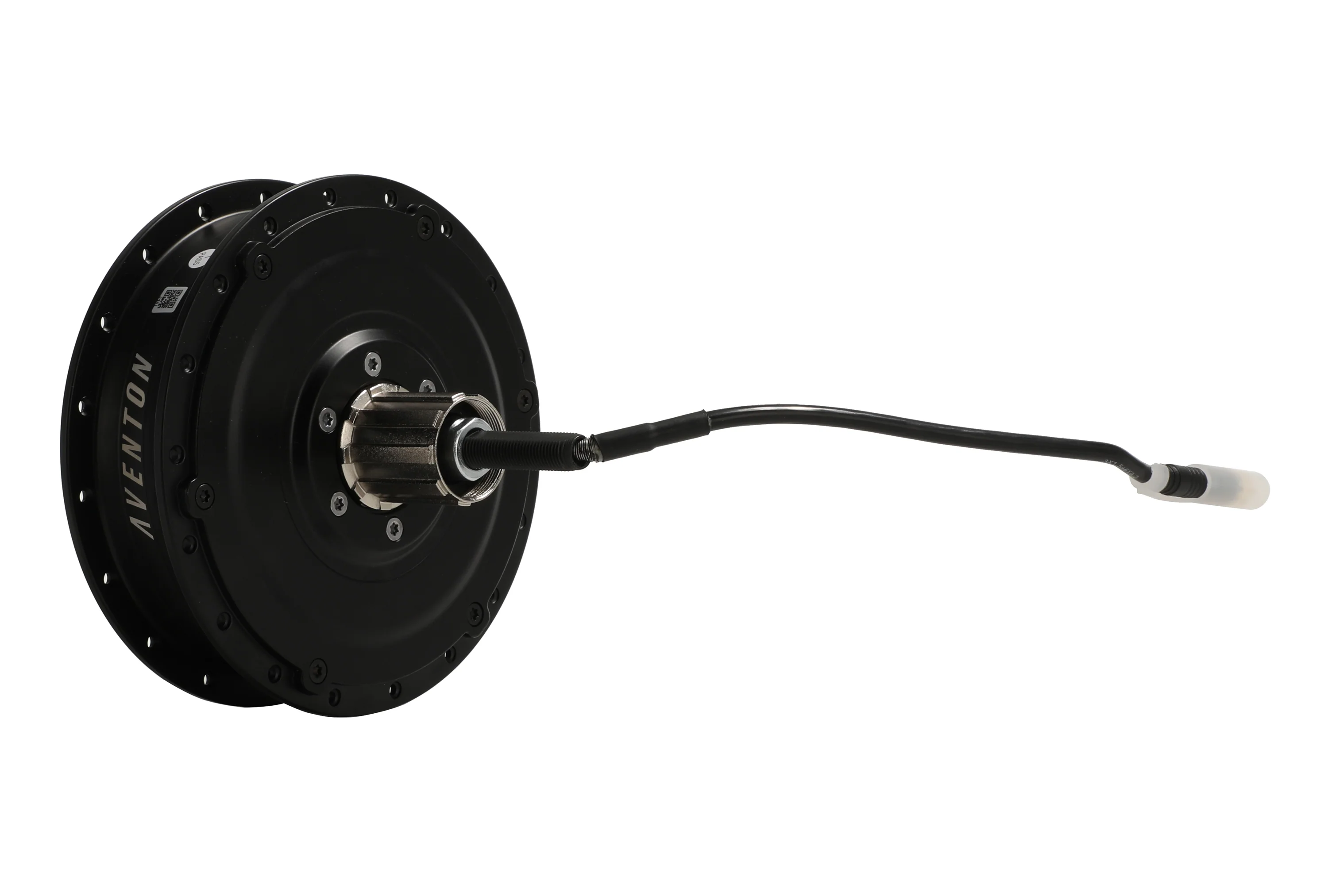 Aventon Rear Hub Motor & Nut Set - Image 12