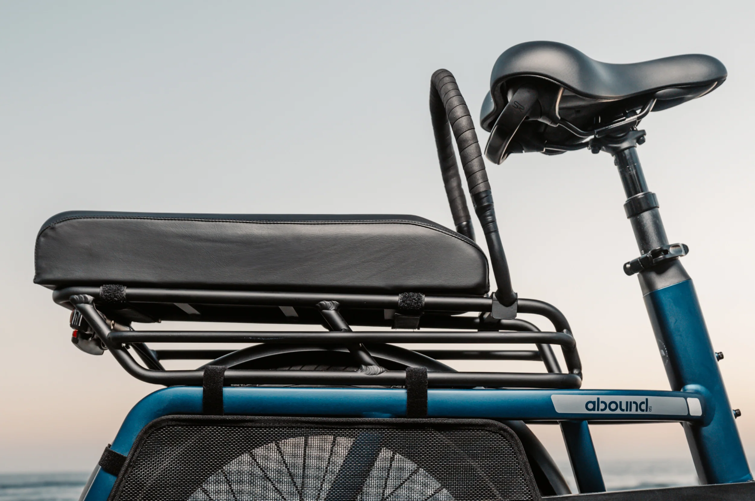 Aventon Rear Seat Pad - Abound SR - Image 5