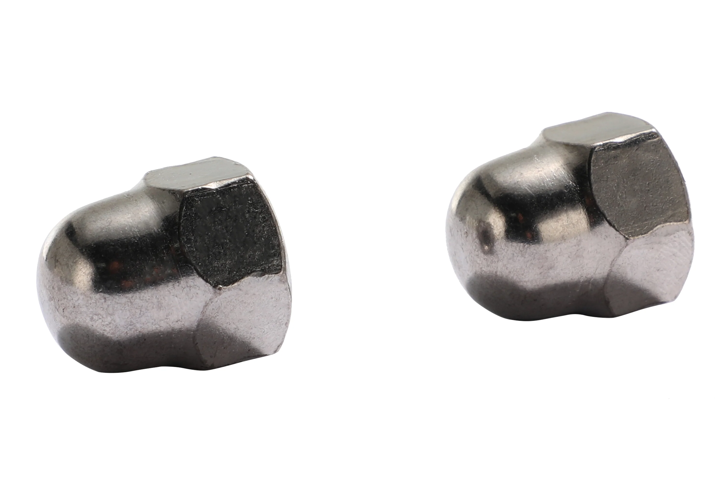 Aventon Rear Axle Nut - Image 2