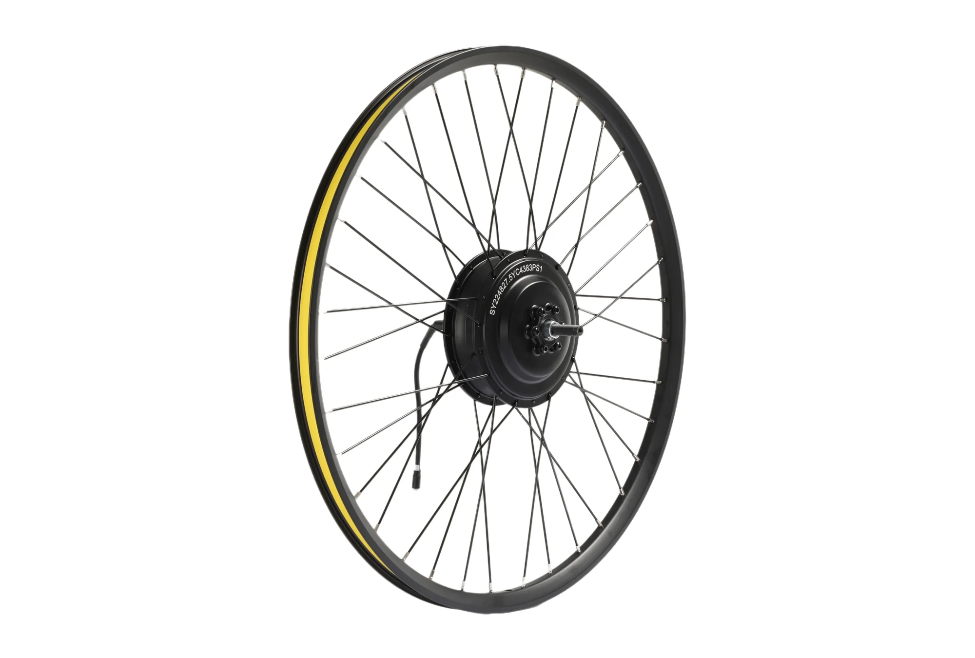 Aventon Rear Wheel - No Tire & Tube - Image 2