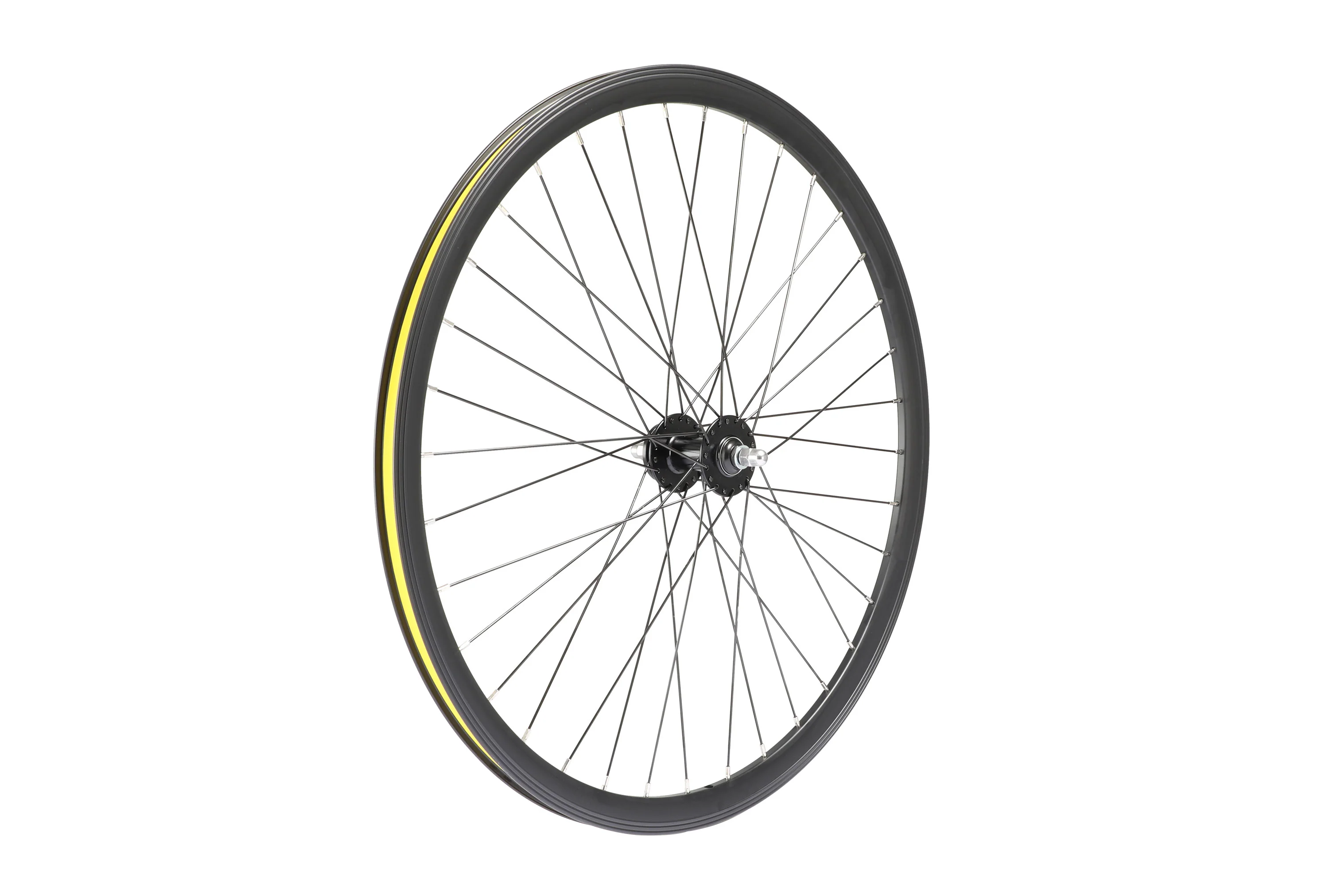 Aventon Rear Wheel - No Tire & Tube & Brake Rotor & Freewheel - Image 12