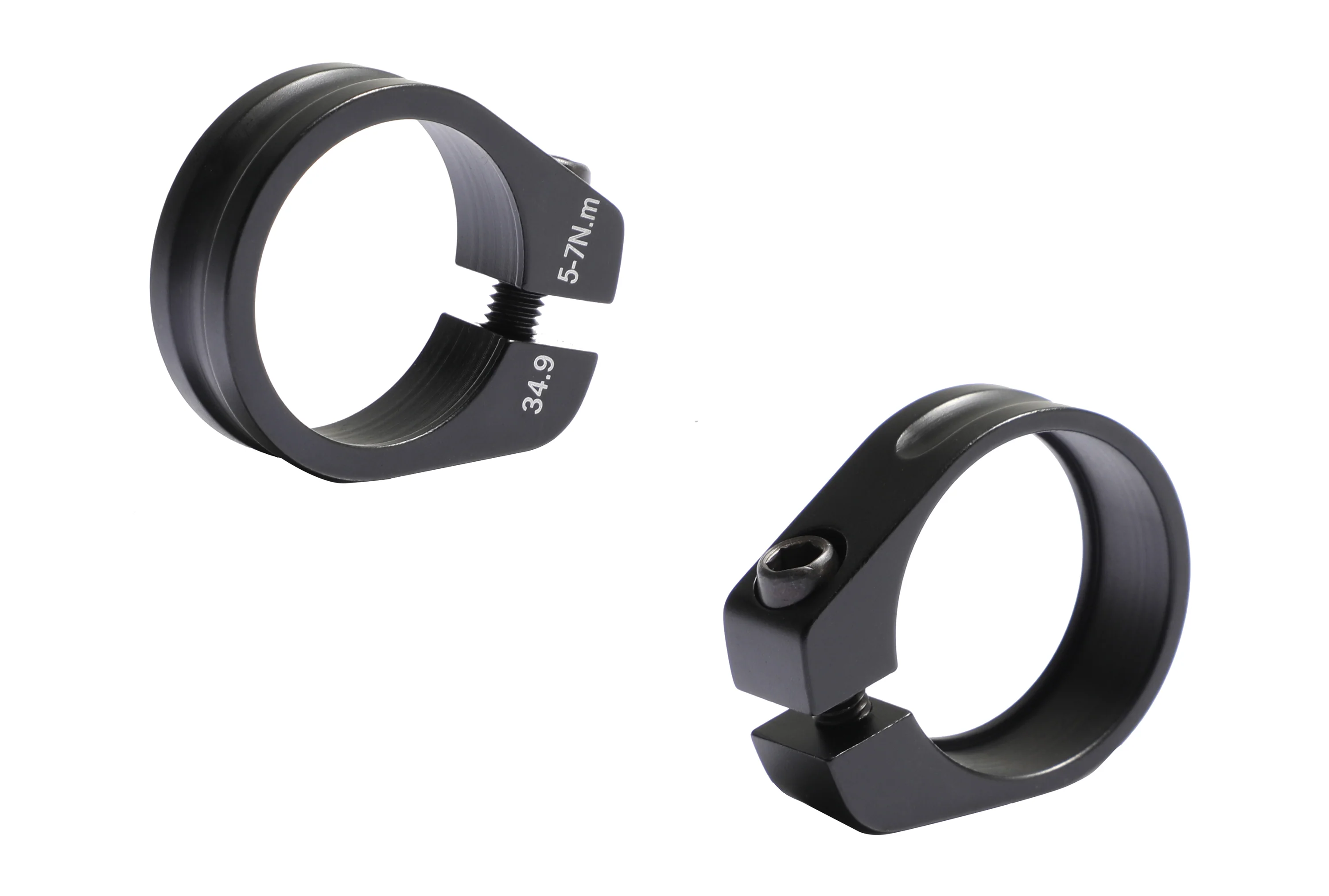 Aventon Seatpost Clamp - Image 5