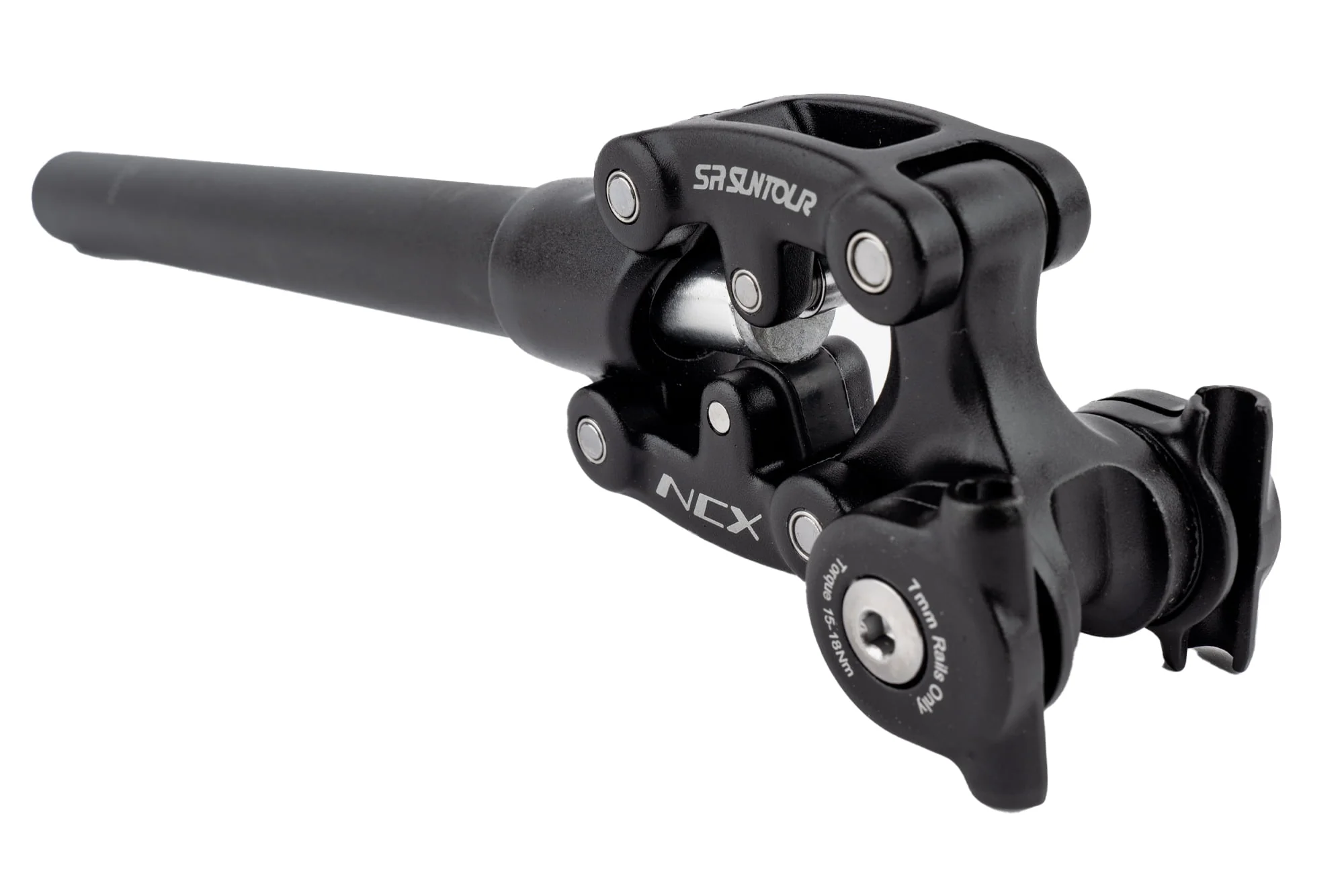 SR Suntour Suspension Seatpost - NCX - Image 5