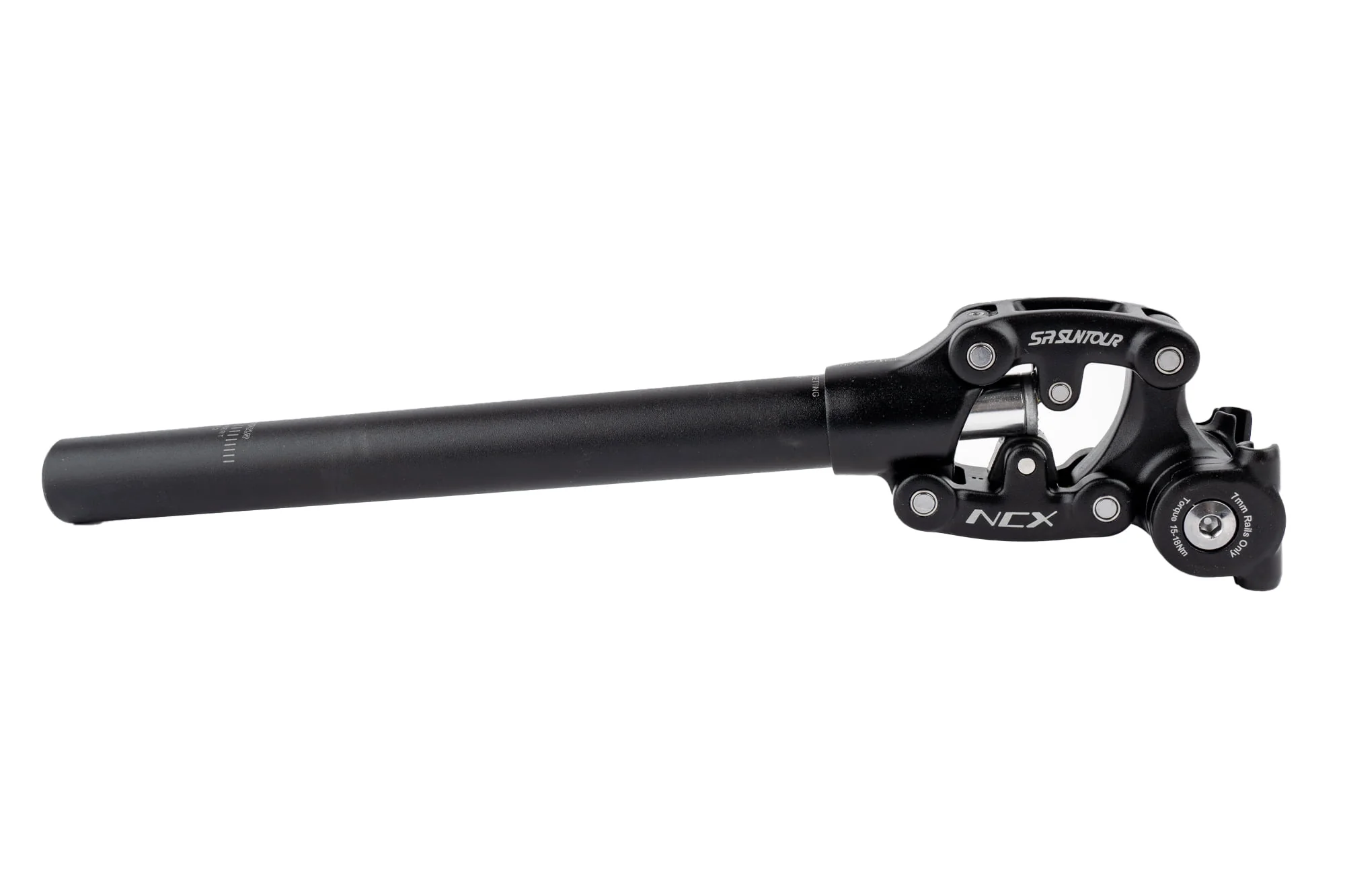 SR Suntour Suspension Seatpost - NCX - Image 6