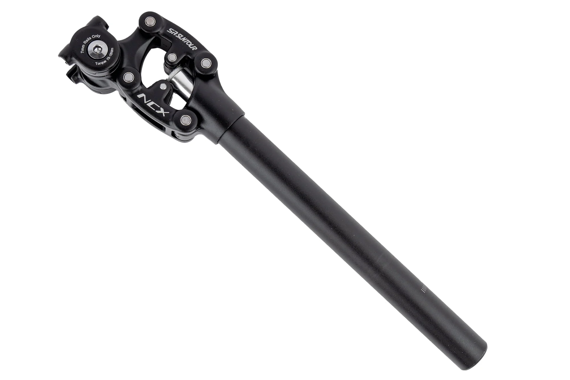 SR Suntour Suspension Seatpost - NCX - Image 7