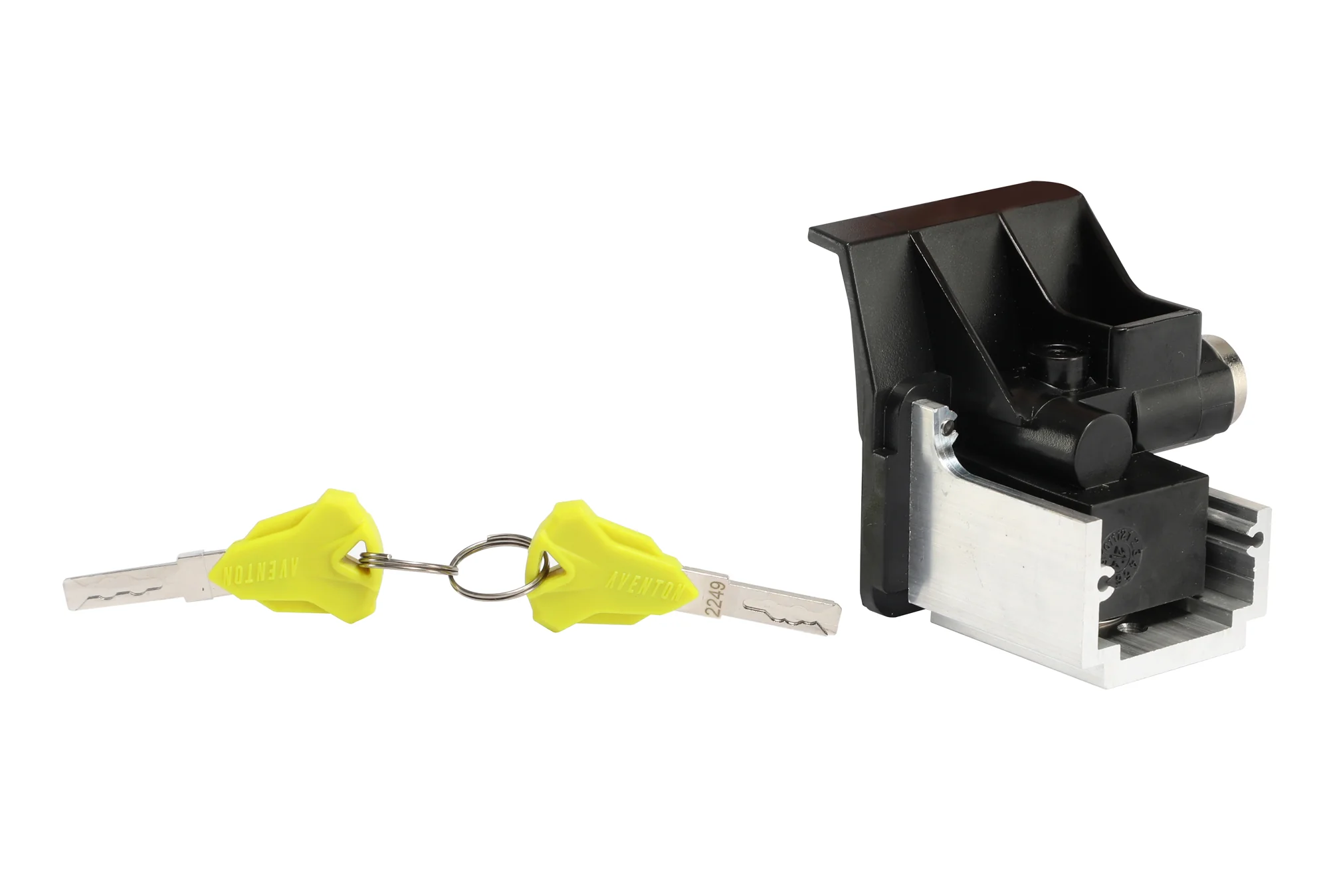 Aventon Lock Assembly with Key Set - Image 6