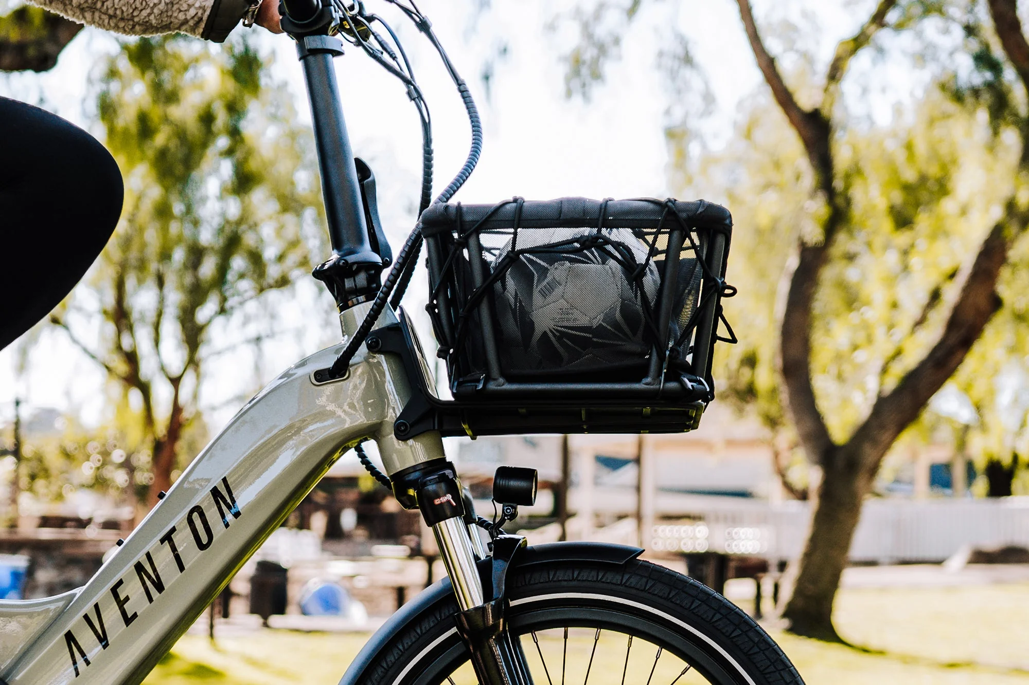 Aventon Test Product, Orders Automatically Cancel - Image 4