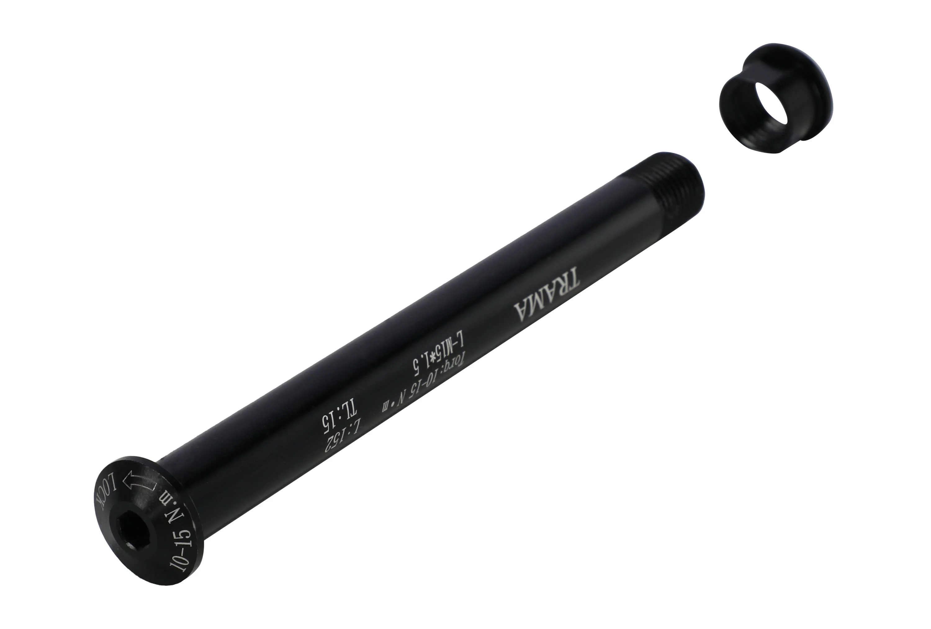 Aventon Thru Axle - Image 3