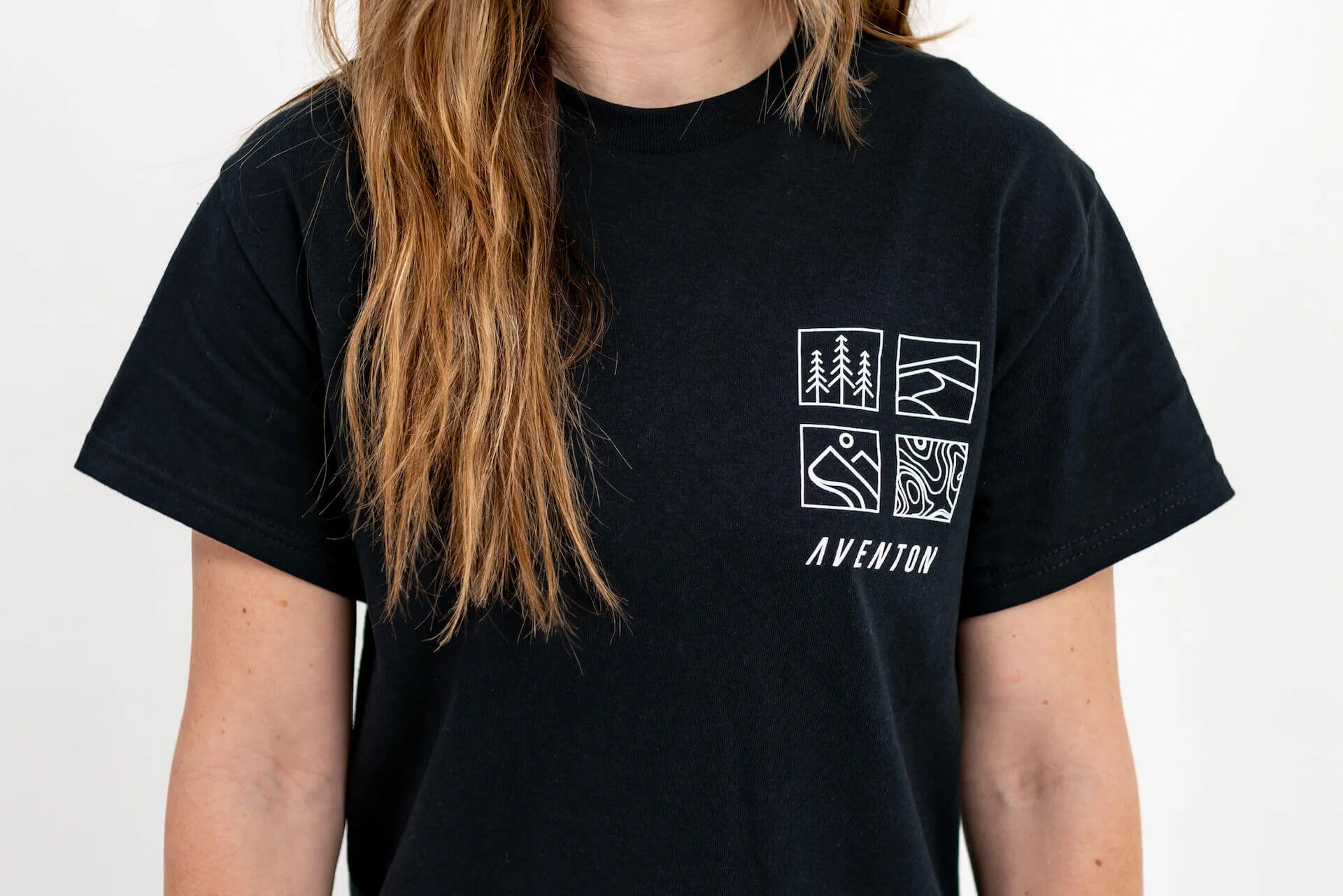 Aventon Topograph Shirt - Image 5