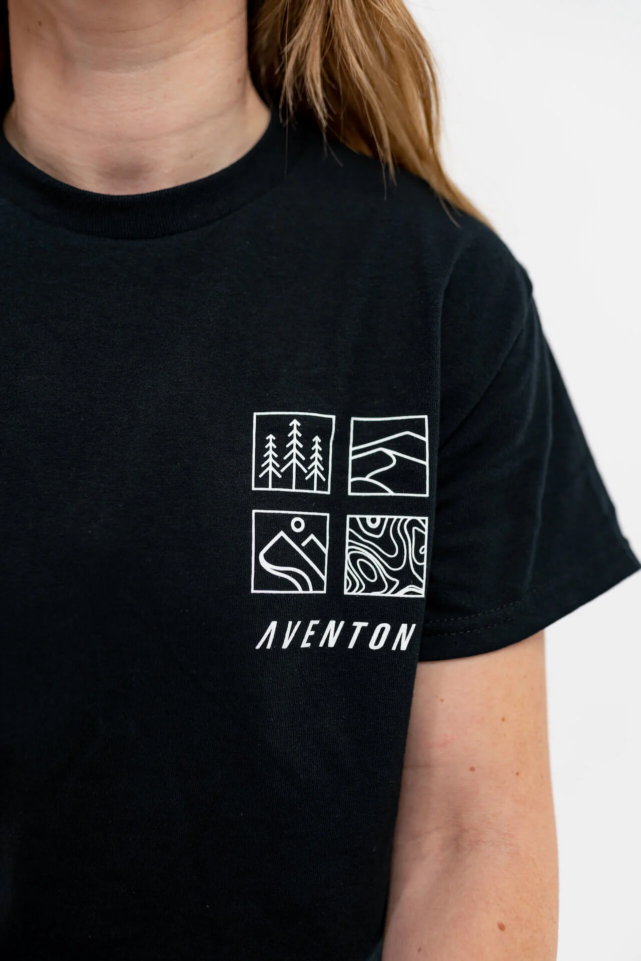 Aventon Topograph Shirt - Image 8