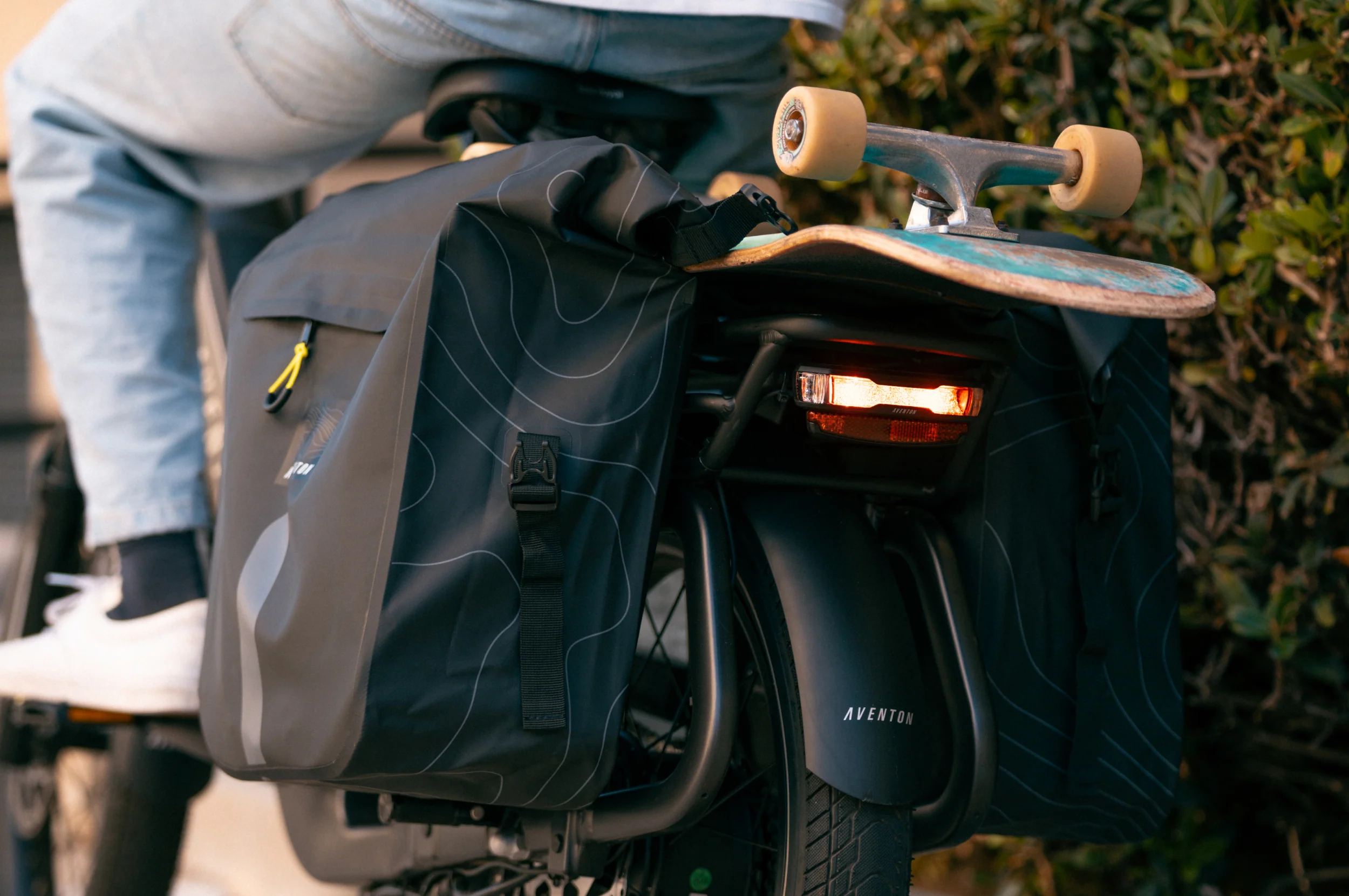 Aventon Twin Pannier - Image 5