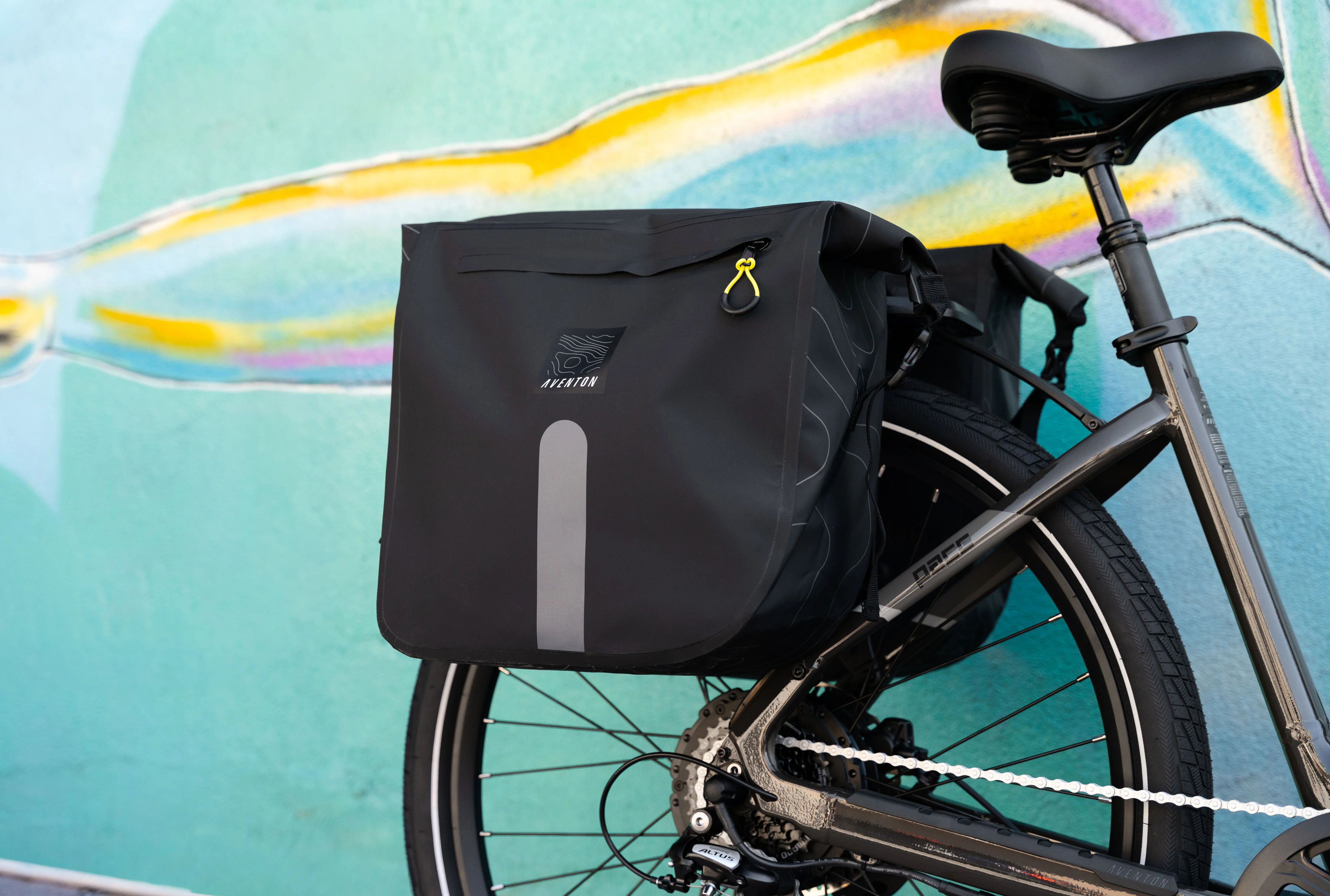 Aventon Twin Pannier - Image 7